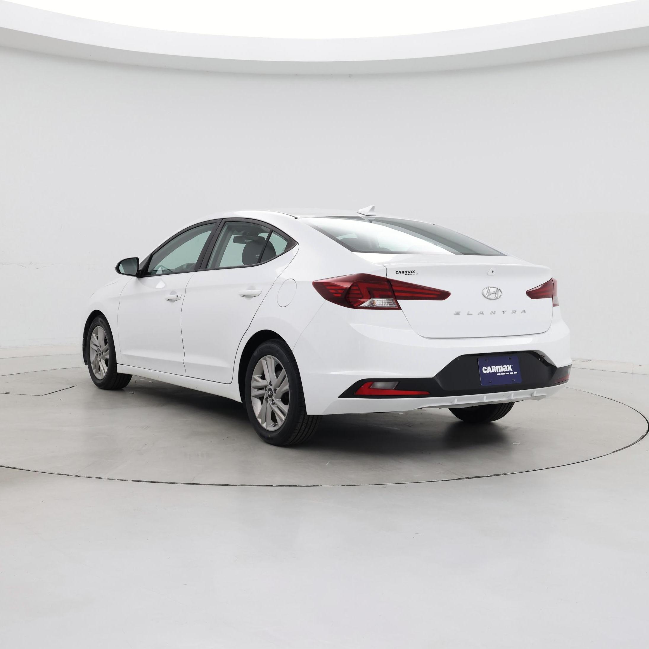 Thumbnail: 2020 Hyundai Elantra - 2