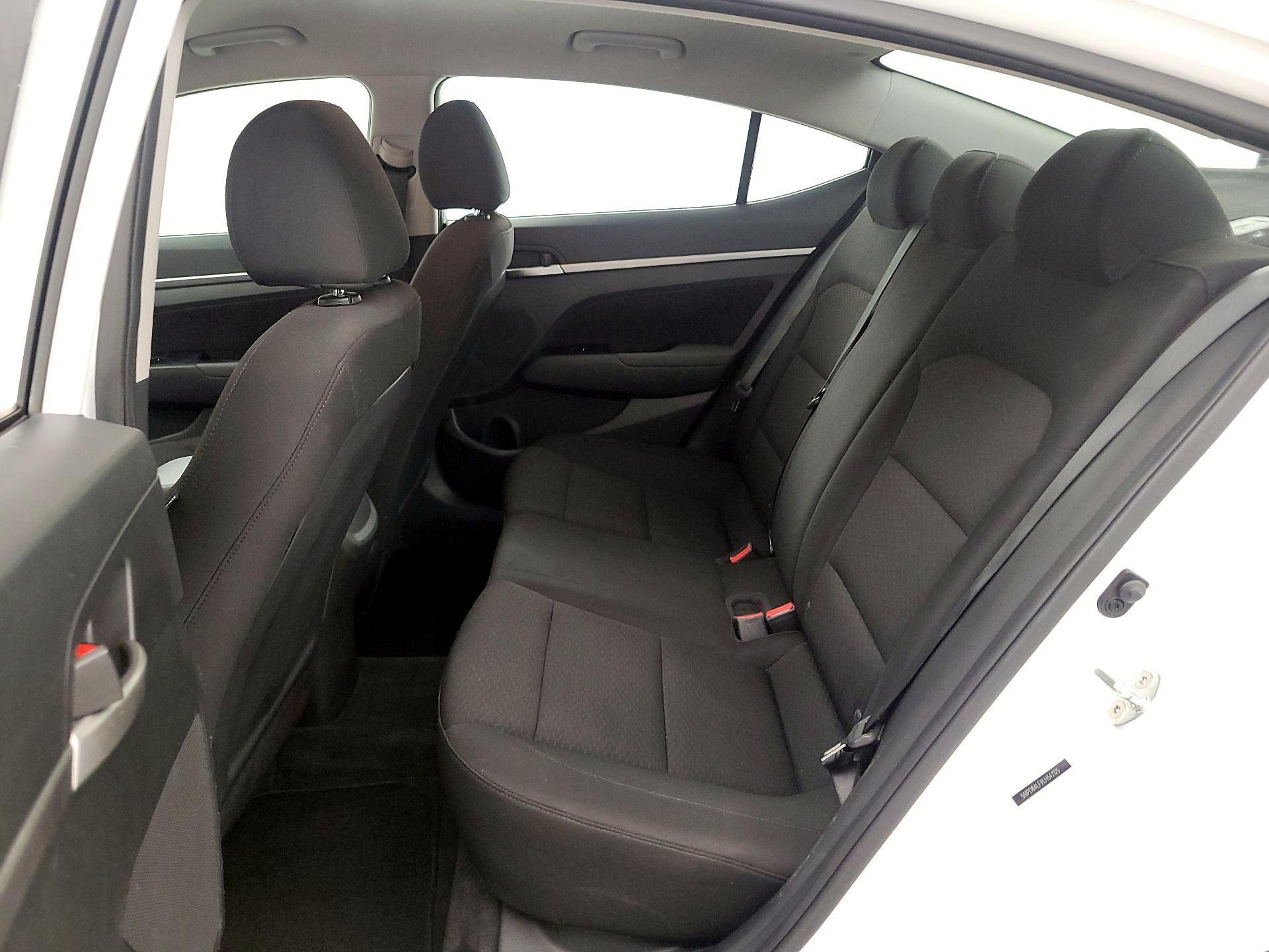 Thumbnail: 2020 Hyundai Elantra - 19