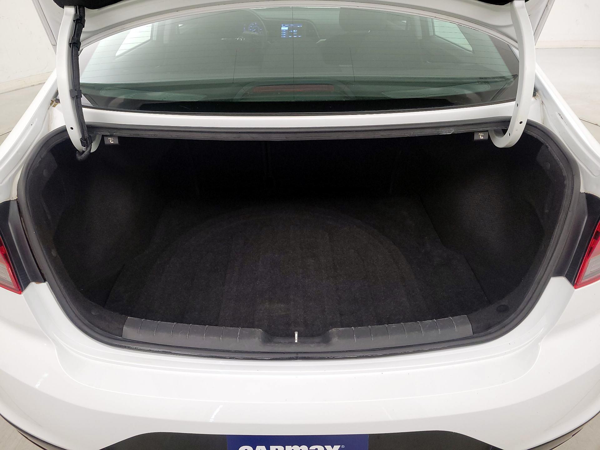 Thumbnail: 2020 Hyundai Elantra - 20