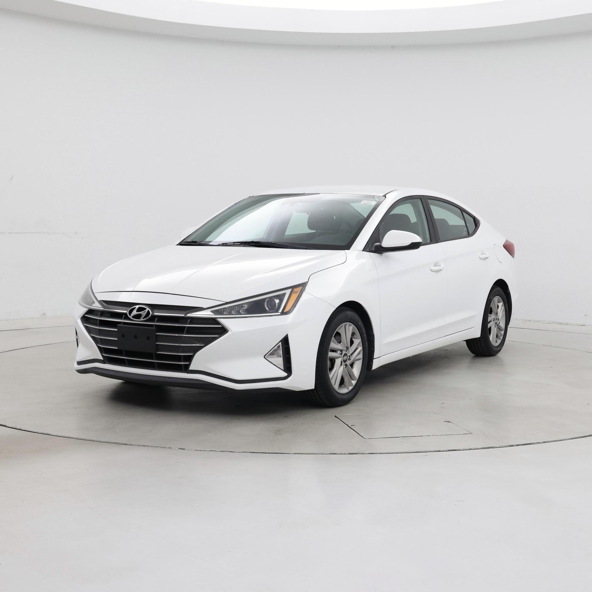 Thumbnail: 2020 Hyundai Elantra - 4