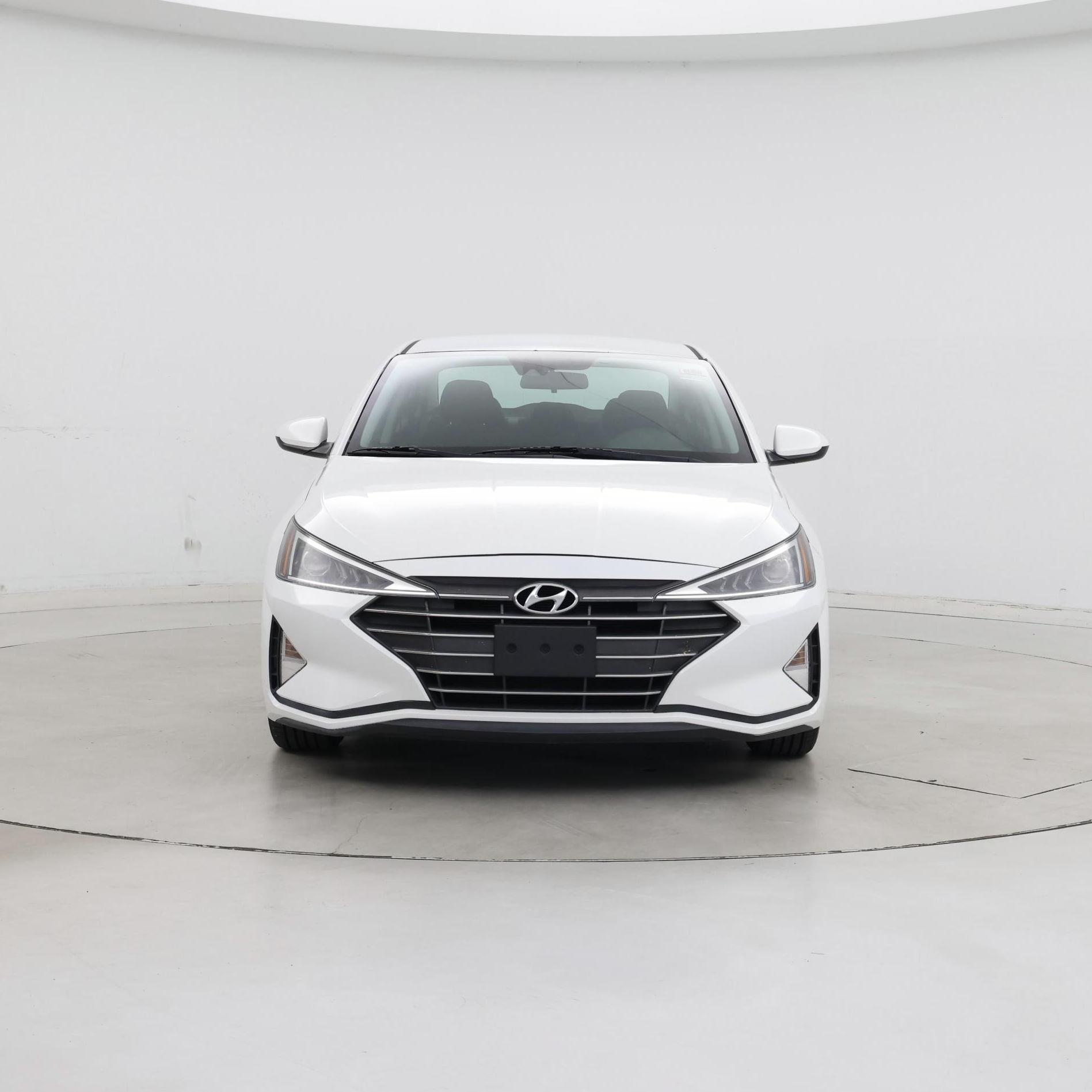 Thumbnail: 2020 Hyundai Elantra - 5