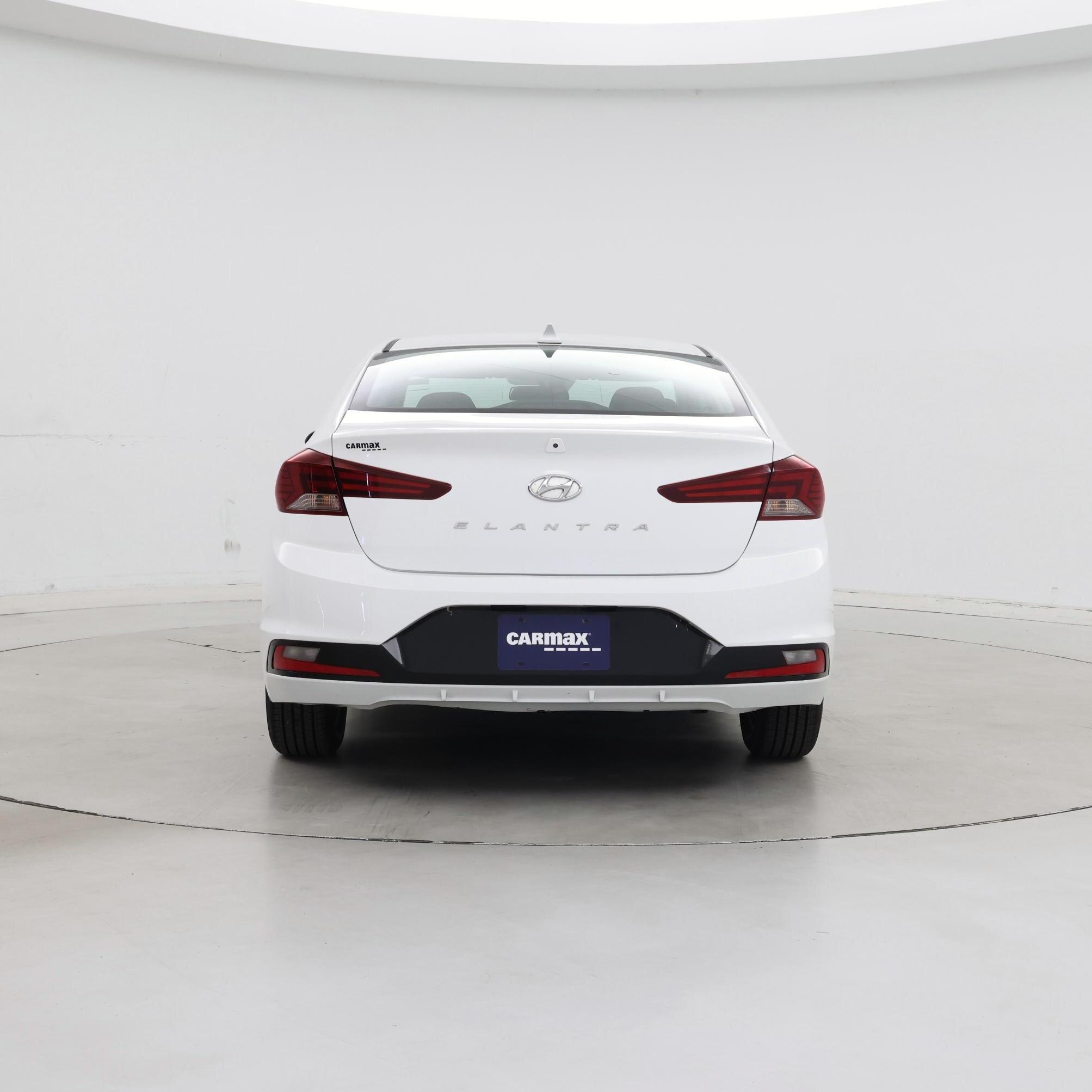 Thumbnail: 2020 Hyundai Elantra - 6