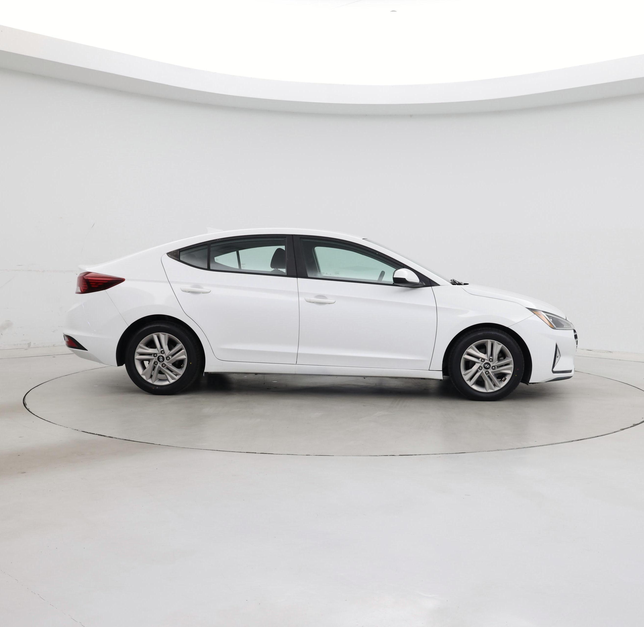 Thumbnail: 2020 Hyundai Elantra - 7