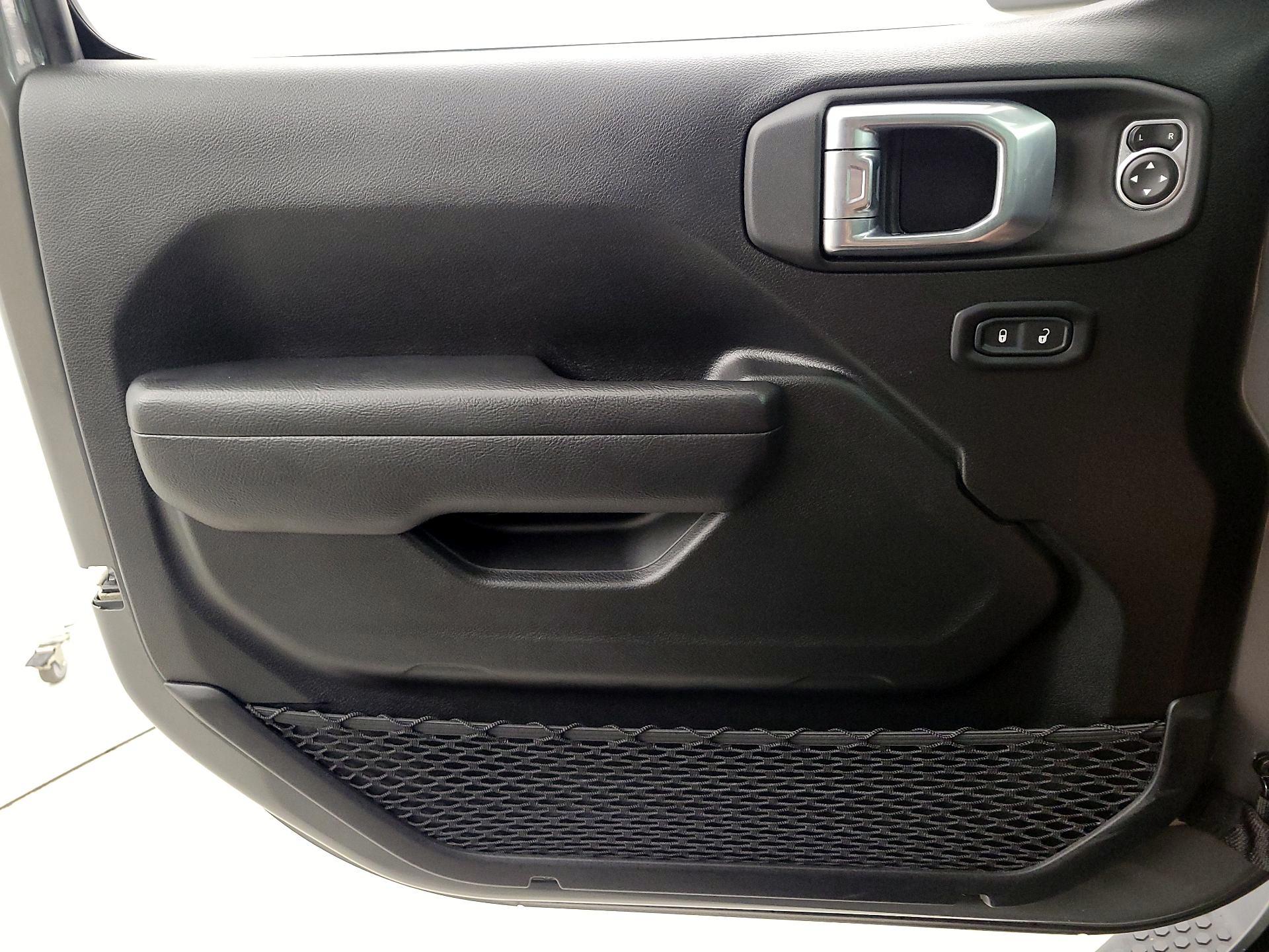 Thumbnail: 2023 Jeep Wrangler - 12