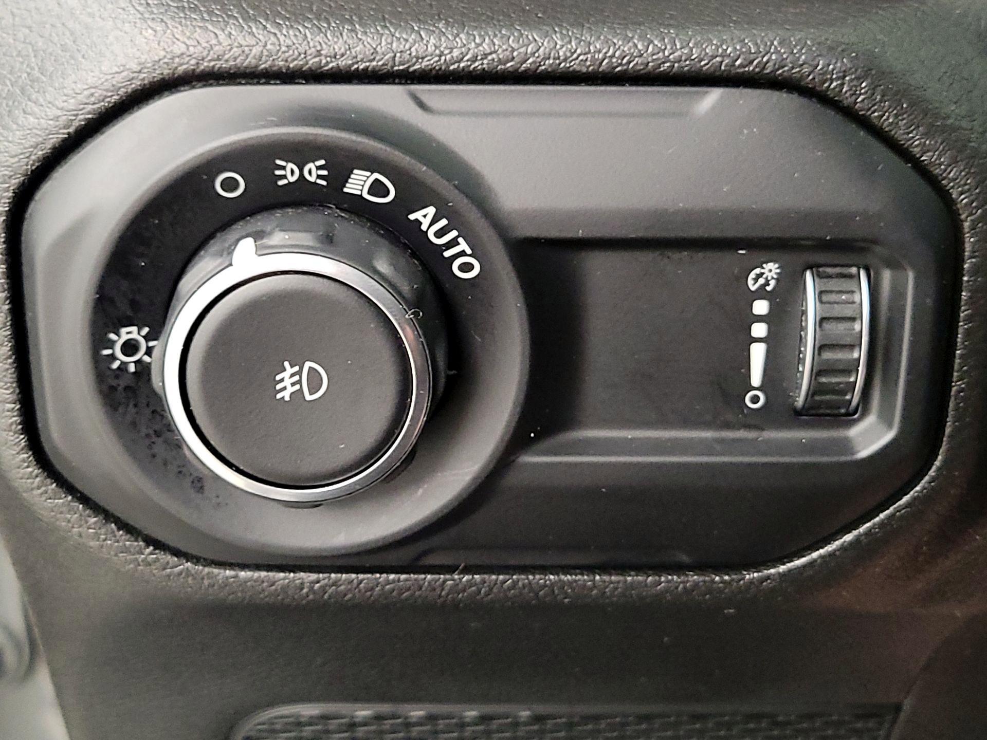 Thumbnail: 2023 Jeep Wrangler - 13