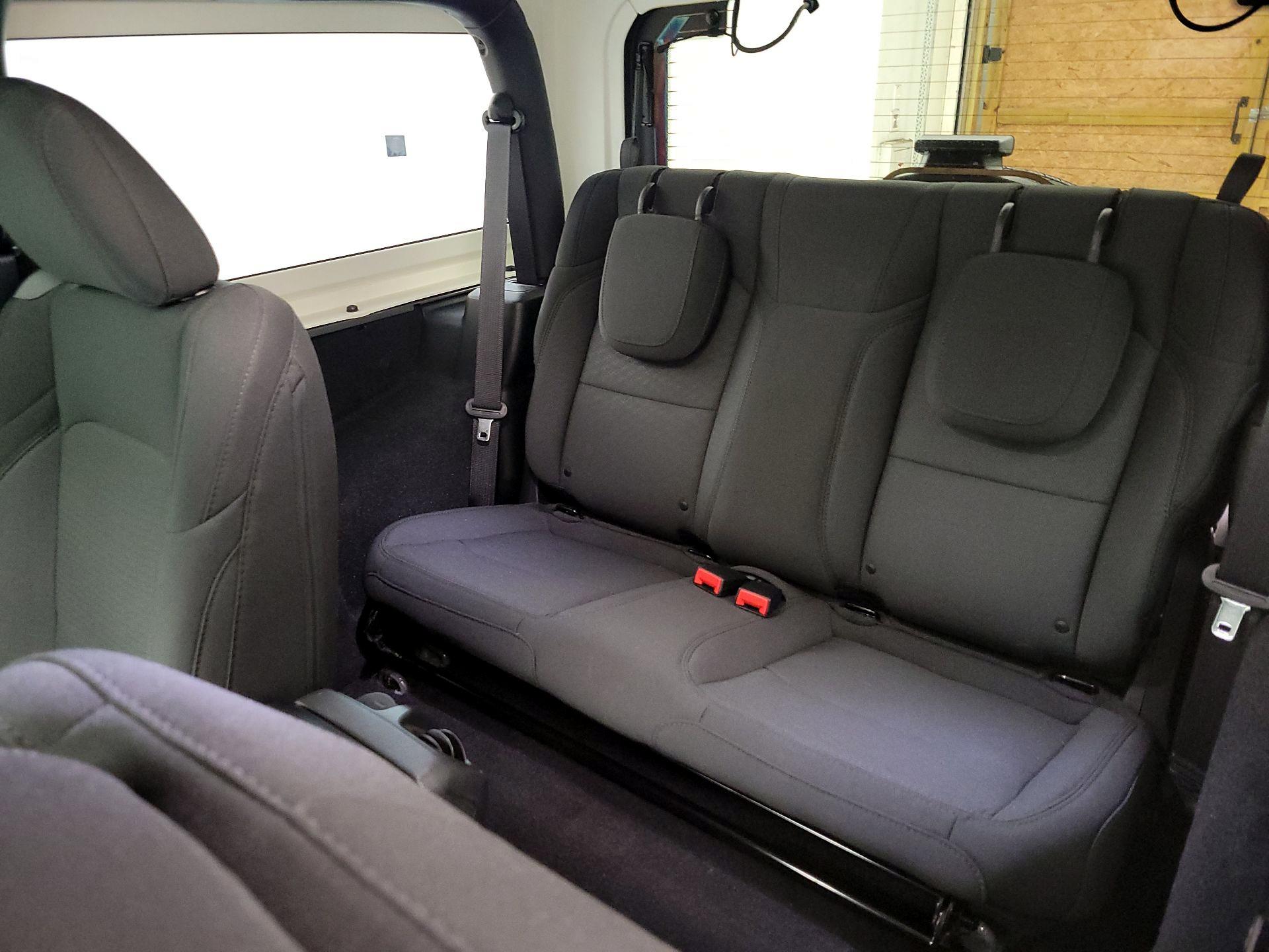 Thumbnail: 2023 Jeep Wrangler - 20