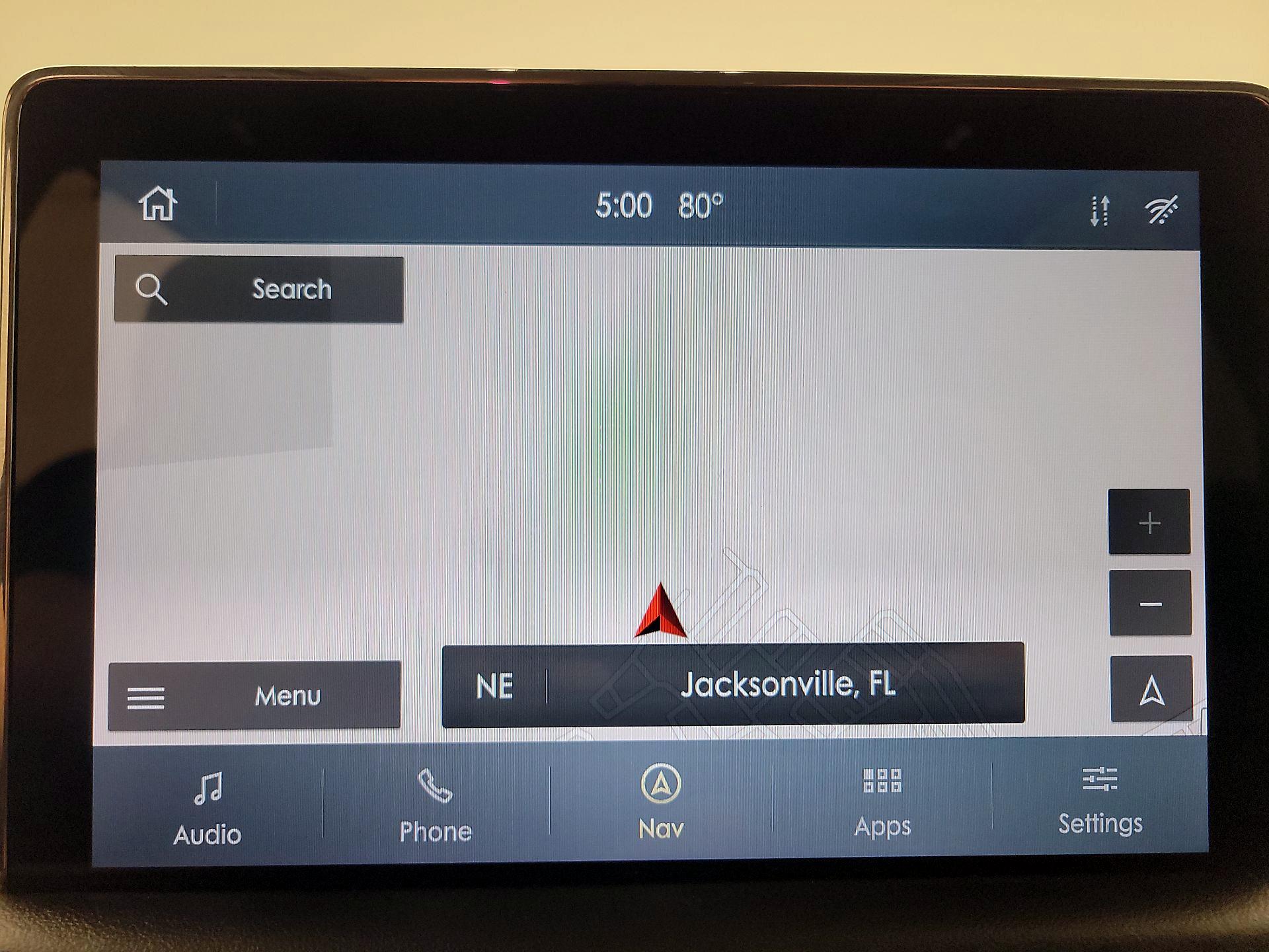 Thumbnail: 2020 Lincoln Aviator - 14