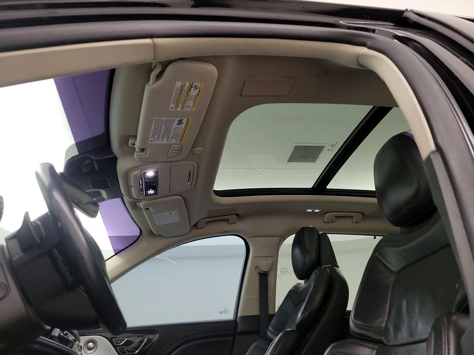 Thumbnail: 2020 Lincoln Aviator - 20