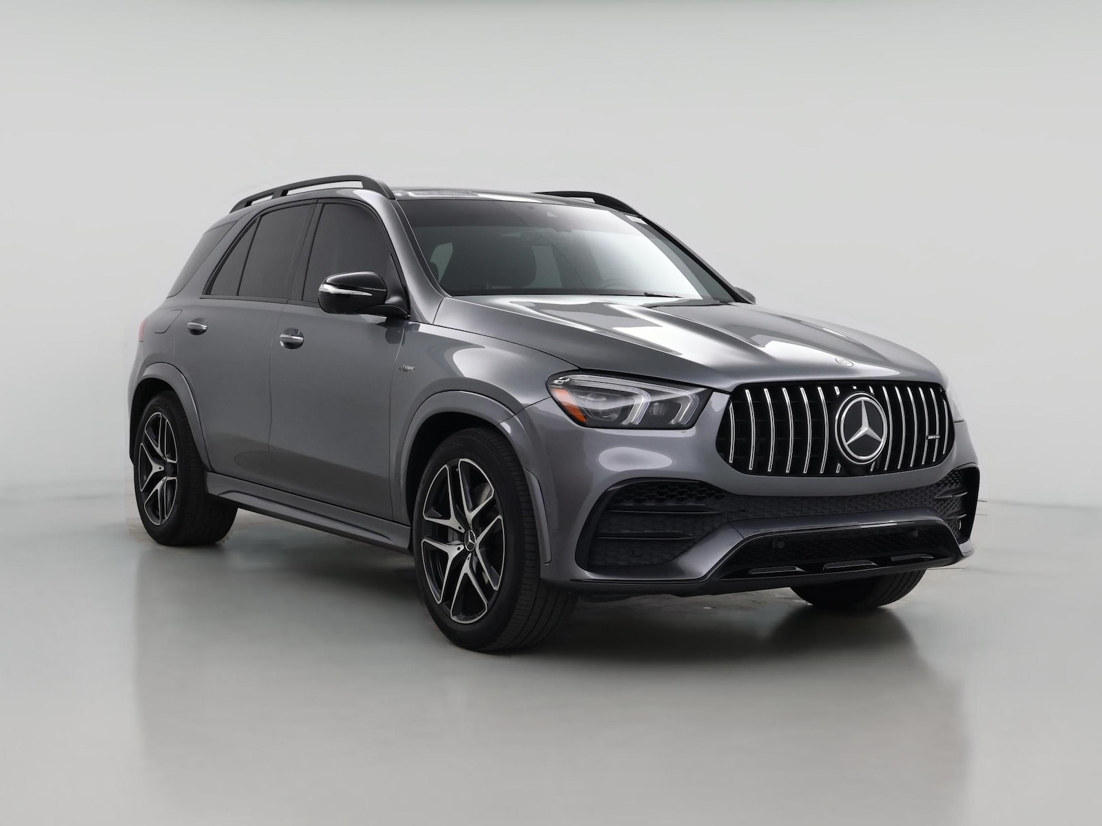 2023 Mercedes-Benz GLE AMG GLE 53