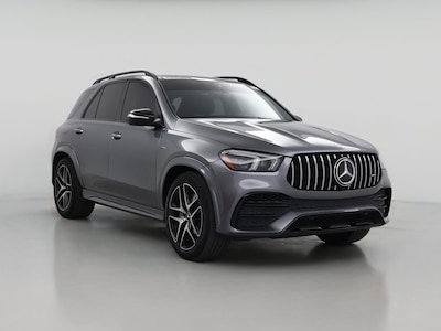 2023 Mercedes-Benz GLE53 AMG