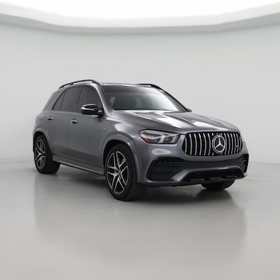 2023 Mercedes-Benz GLE53 AMG