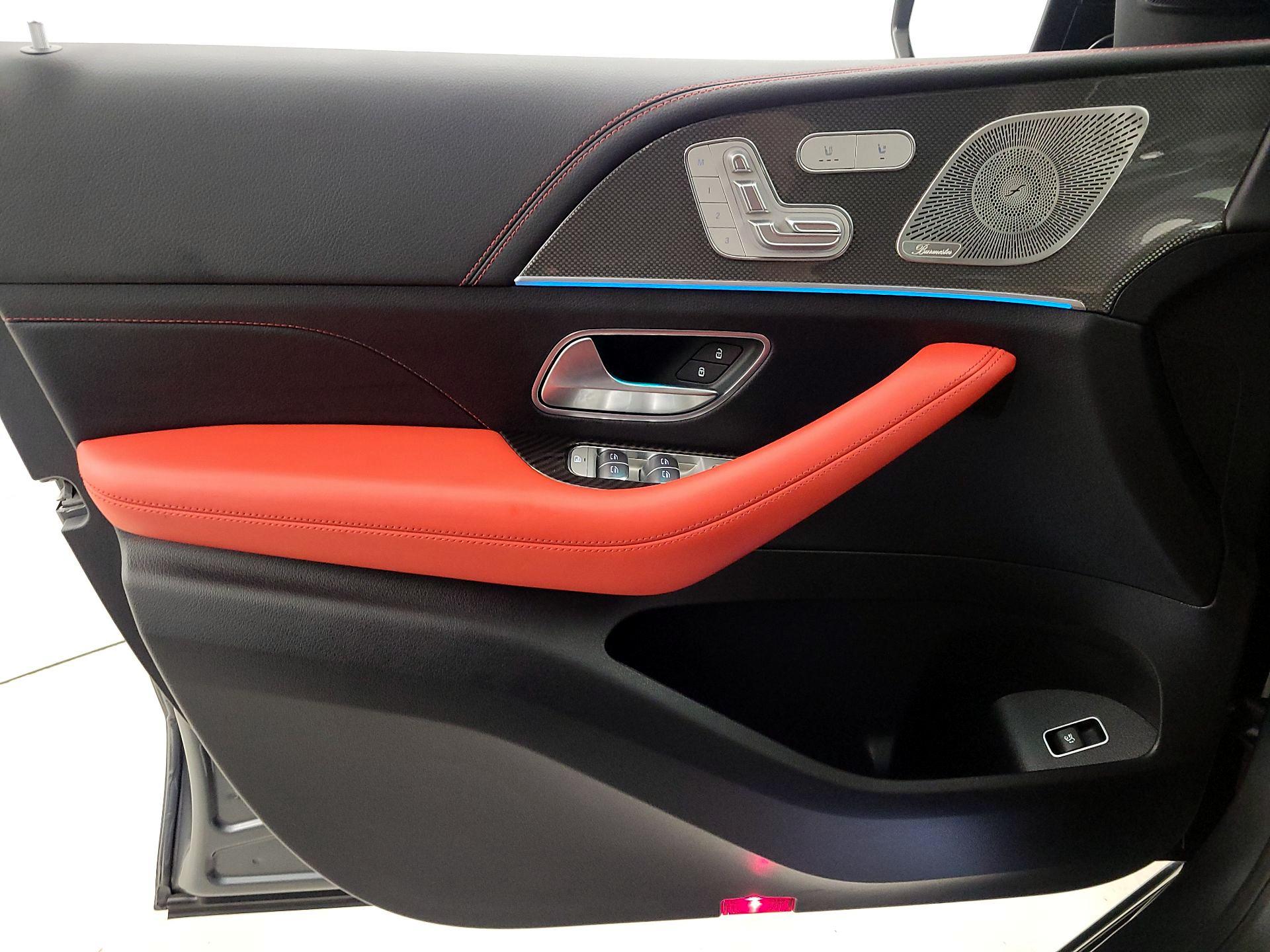 Thumbnail: 2023 Mercedes-Benz GLE - 12