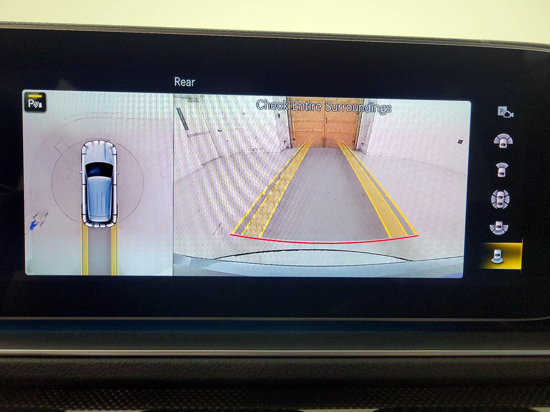 Thumbnail: 2023 Mercedes-Benz GLE - 15