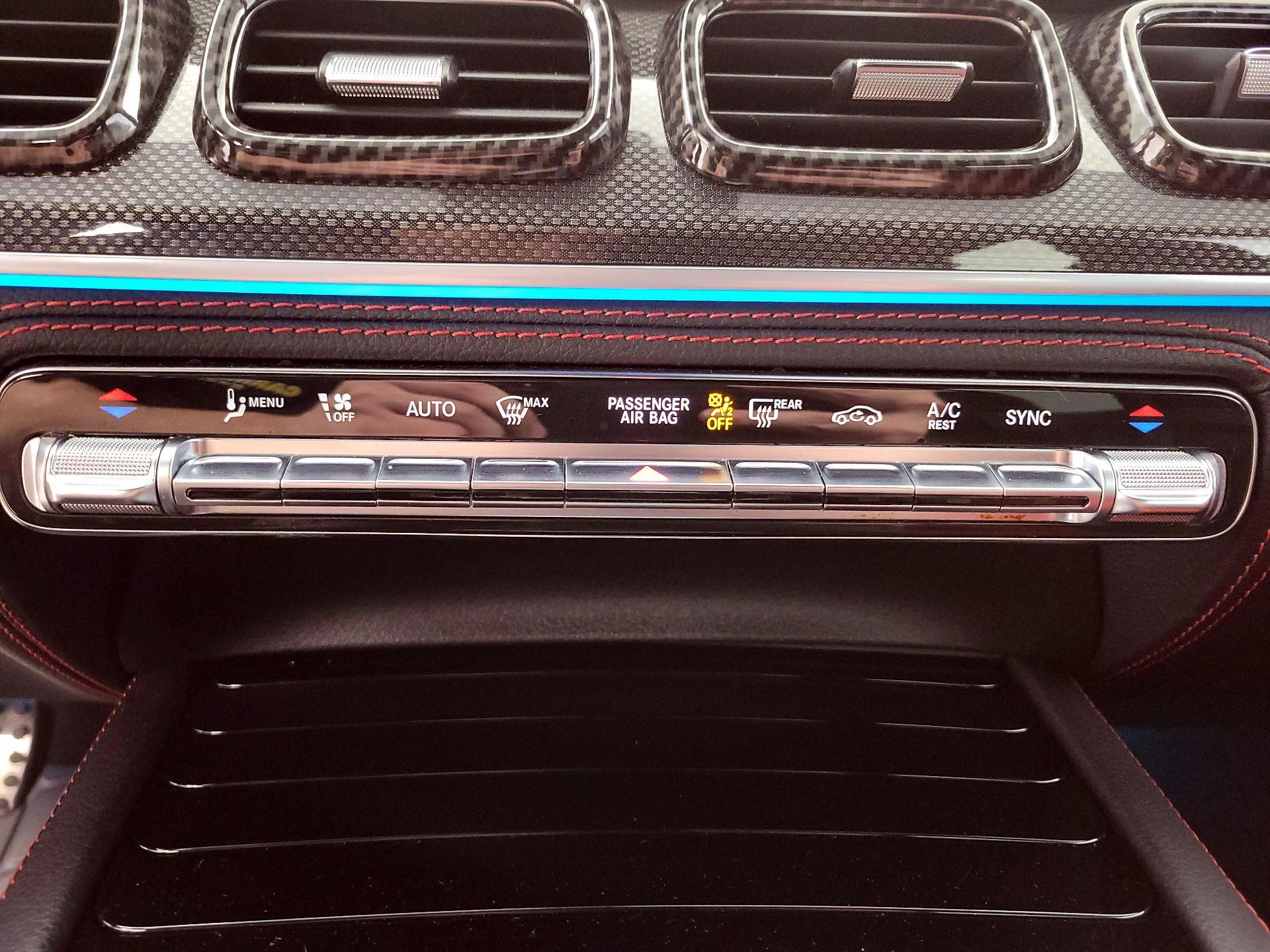 Thumbnail: 2023 Mercedes-Benz GLE - 17