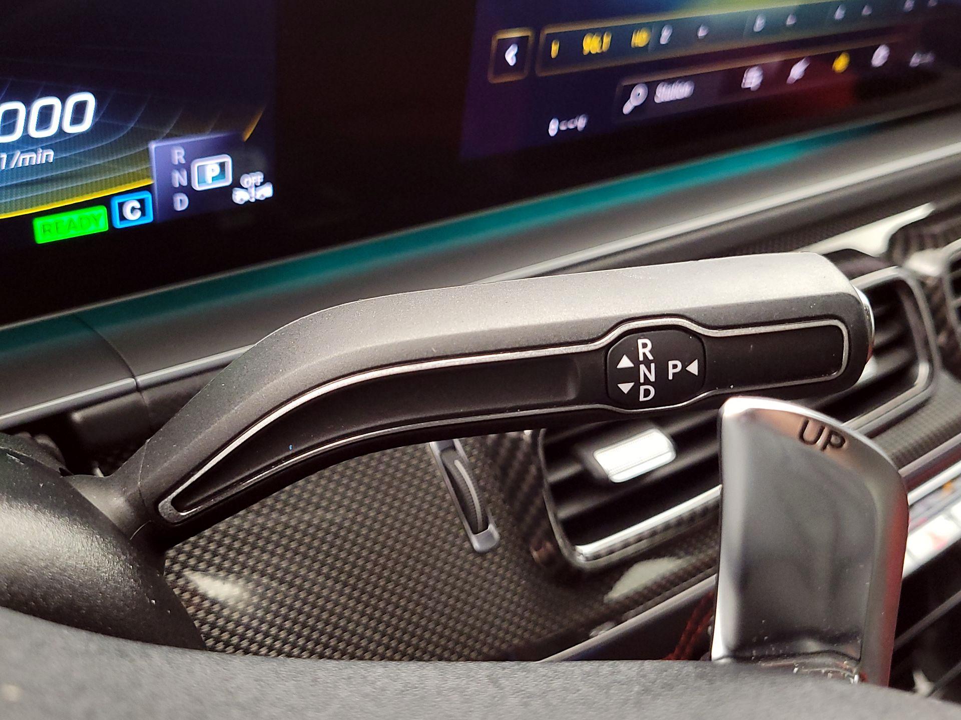 Thumbnail: 2023 Mercedes-Benz GLE - 18