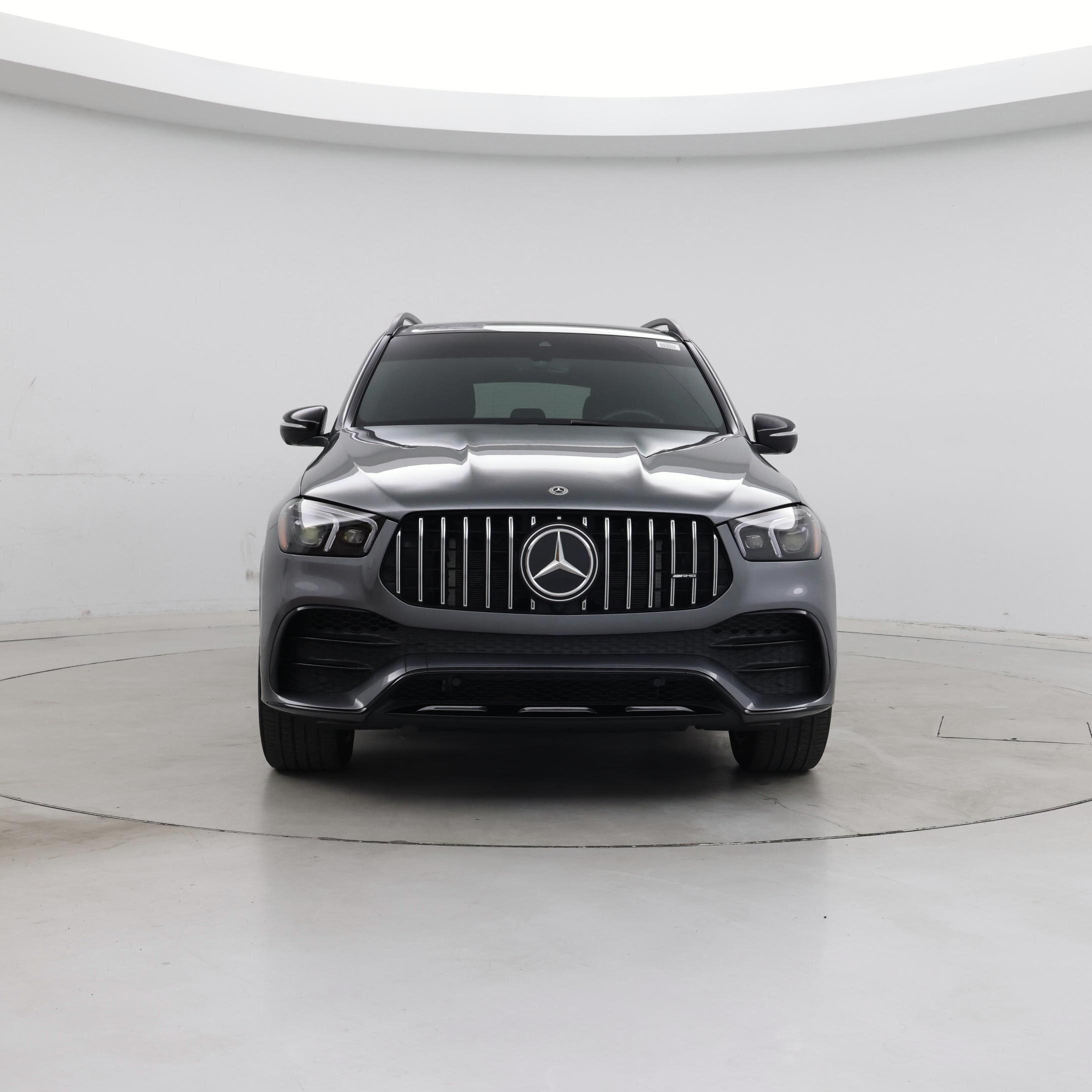 Thumbnail: 2023 Mercedes-Benz GLE - 5