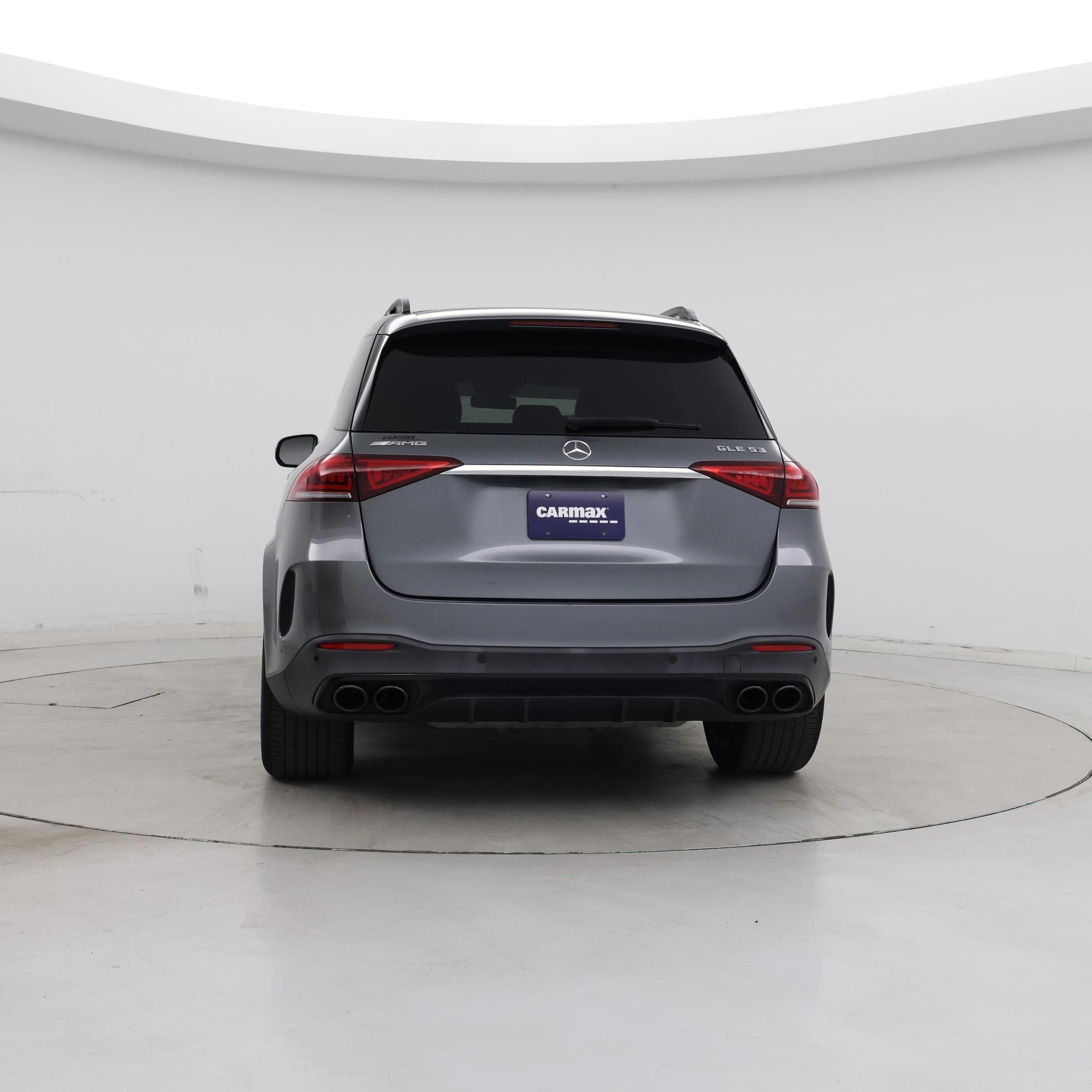 Thumbnail: 2023 Mercedes-Benz GLE - 6