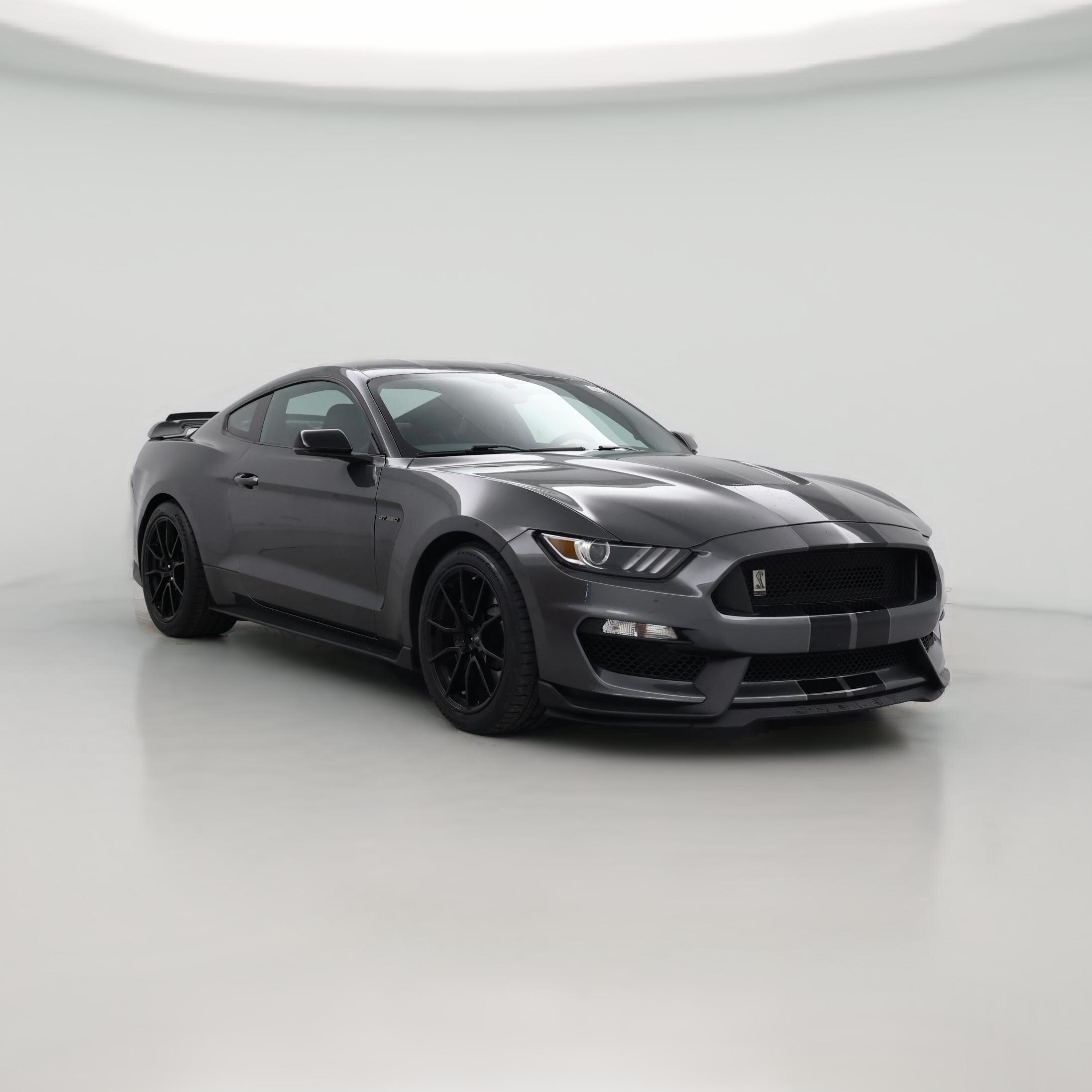 Thumbnail: 2019 Ford Mustang - 1