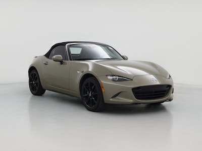 2023 Mazda MX-5 Miata Grand Touring