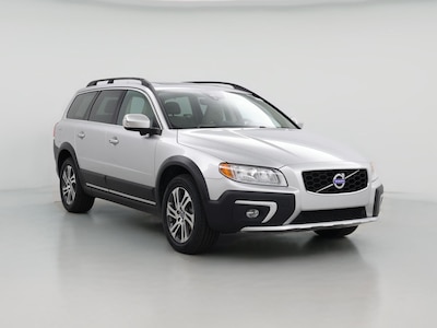 2015 Volvo XC70 T5 Premier