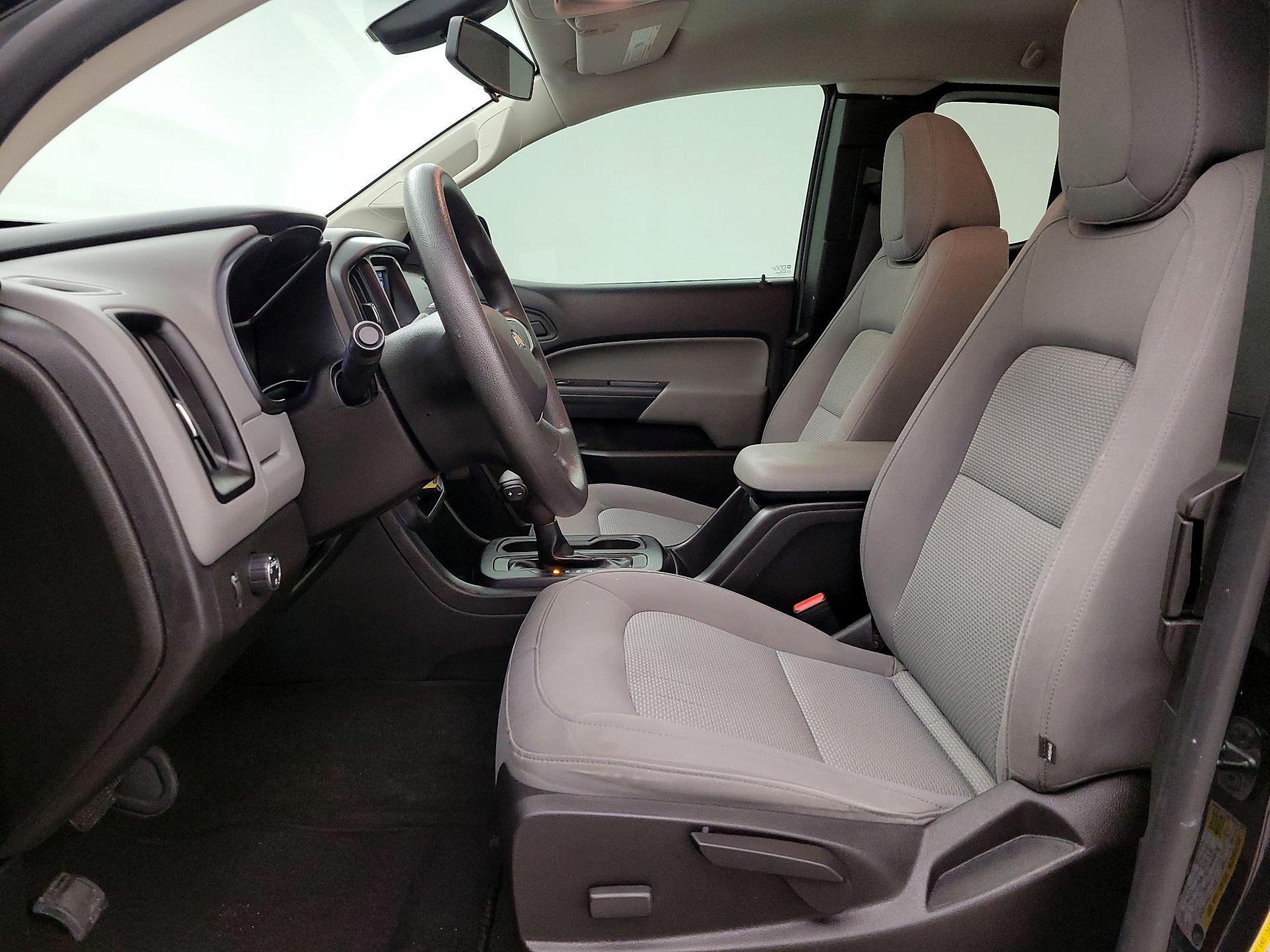 Thumbnail: 2017 Chevrolet Colorado - 11