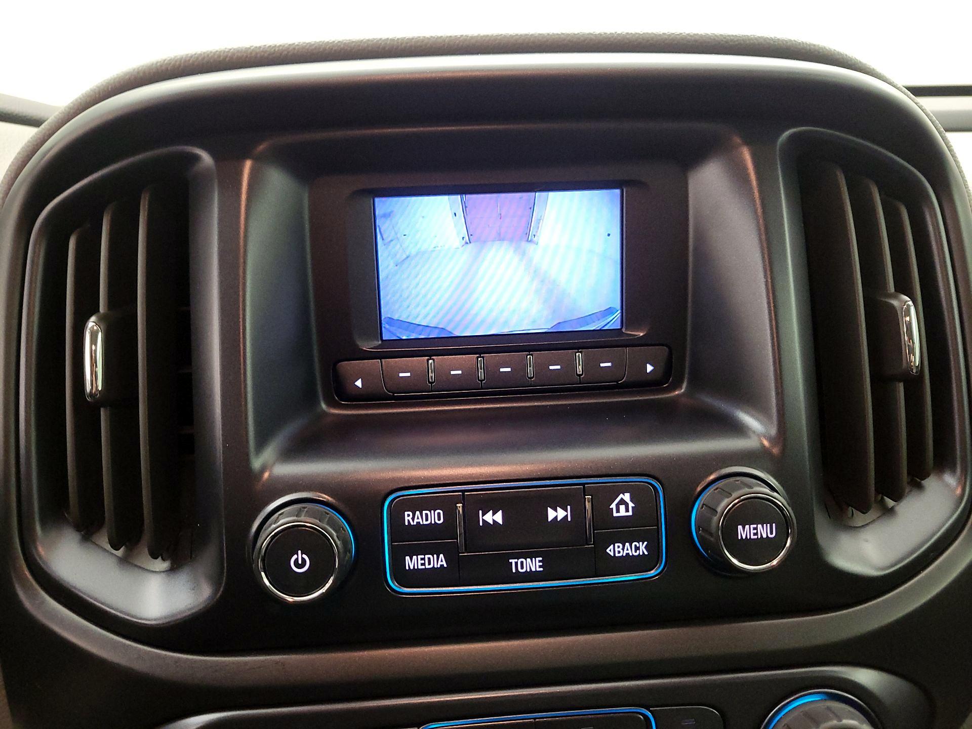 Thumbnail: 2017 Chevrolet Colorado - 14