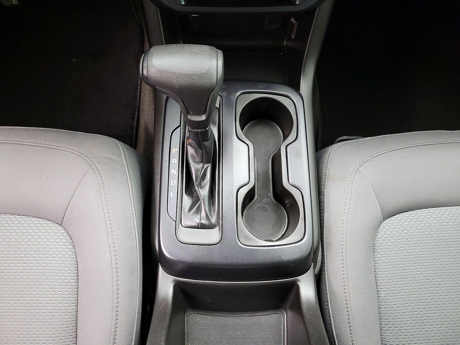 Thumbnail: 2017 Chevrolet Colorado - 17