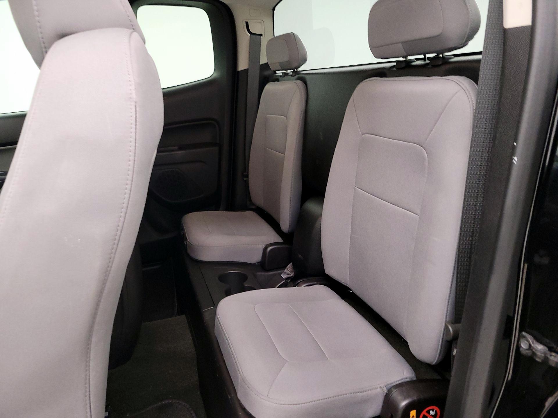 Thumbnail: 2017 Chevrolet Colorado - 19