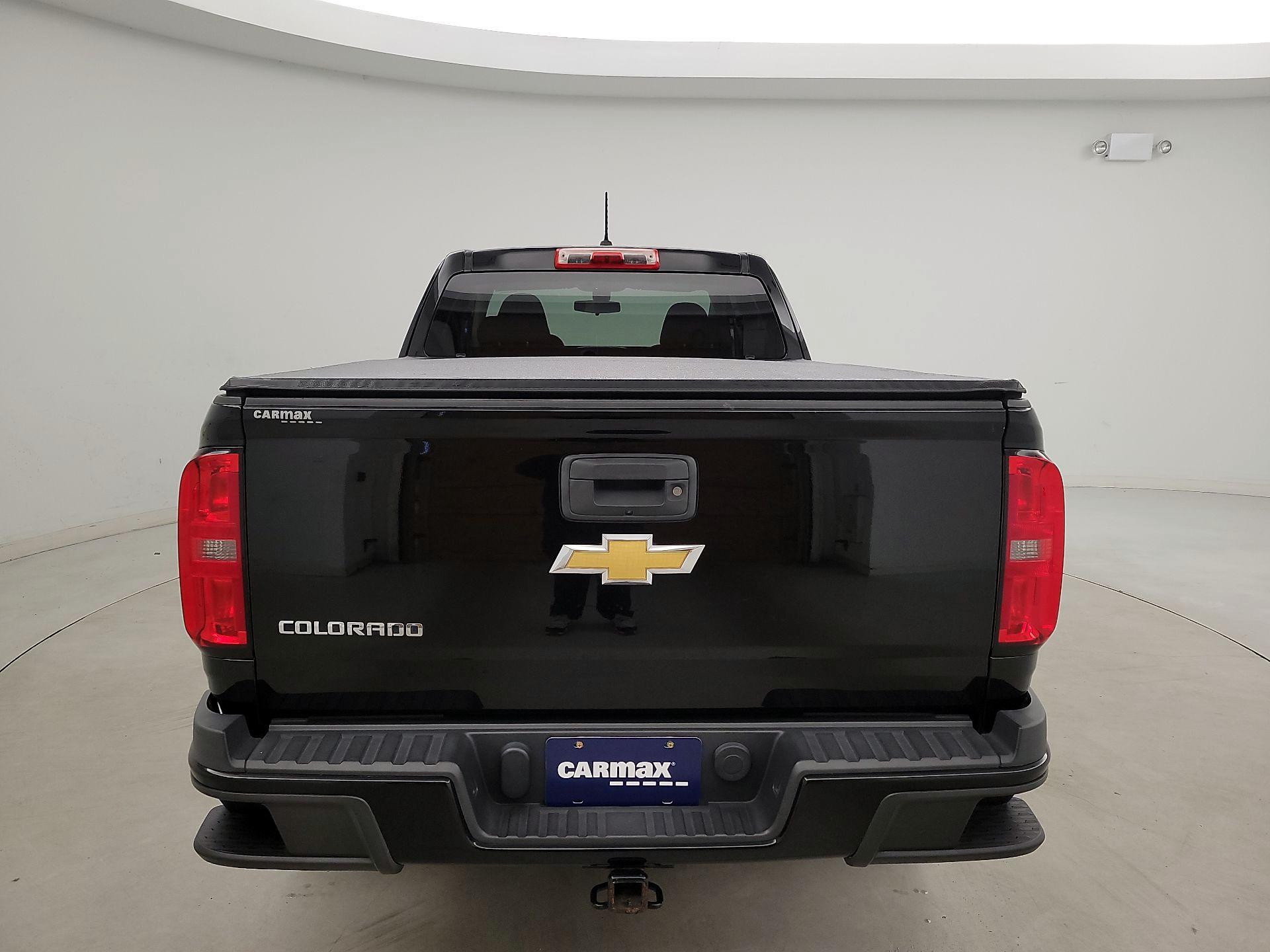 Thumbnail: 2017 Chevrolet Colorado - 20