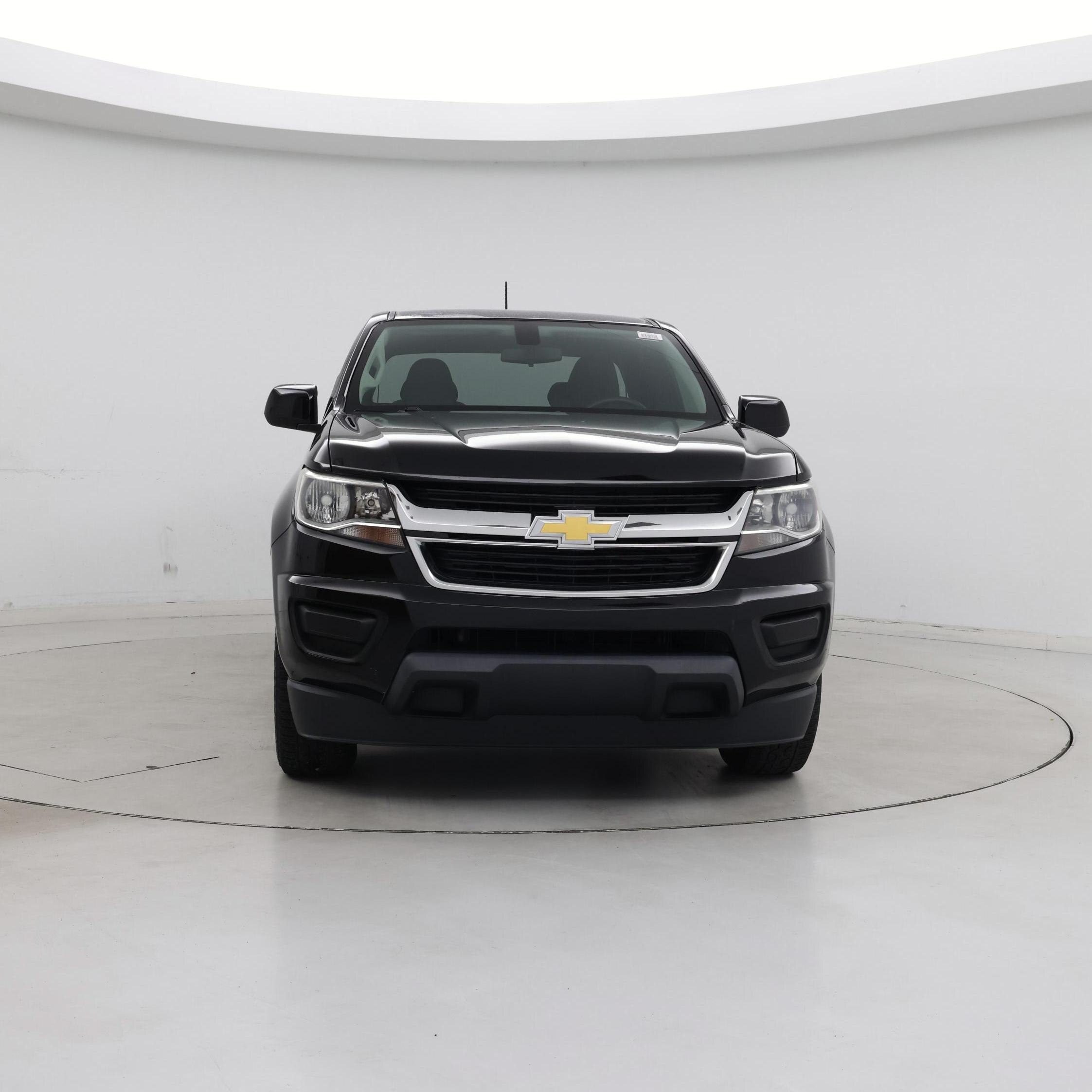 Thumbnail: 2017 Chevrolet Colorado - 5