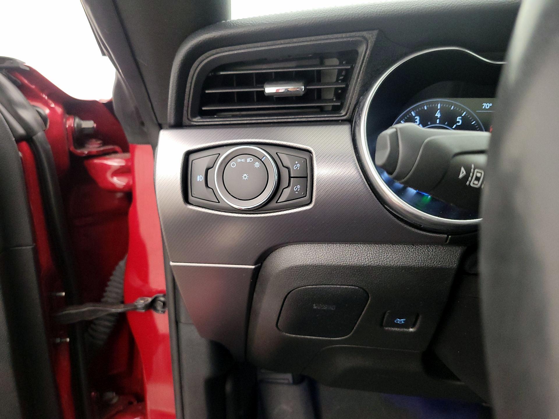 Thumbnail: 2020 Ford Mustang - 13