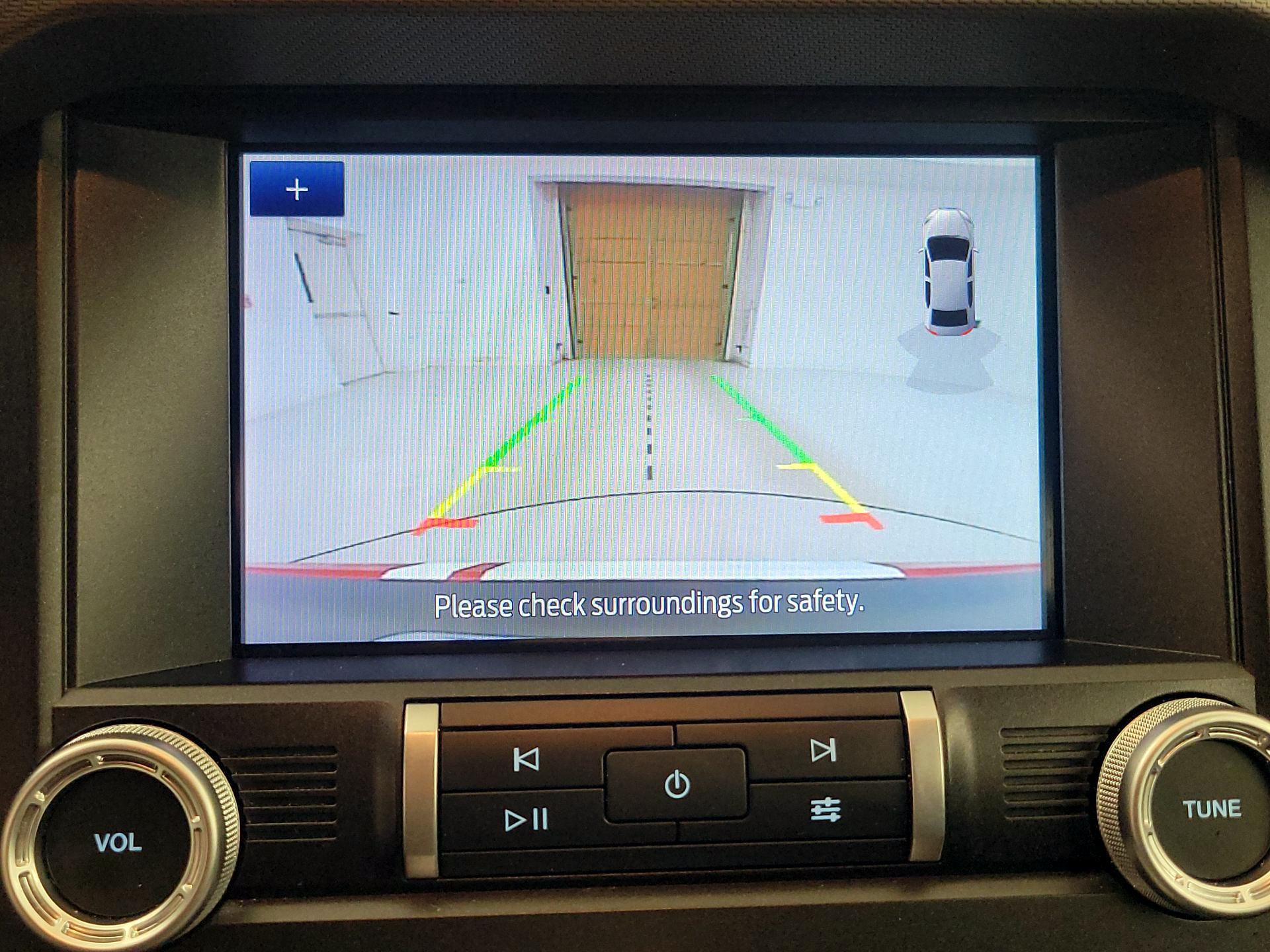 Thumbnail: 2020 Ford Mustang - 14