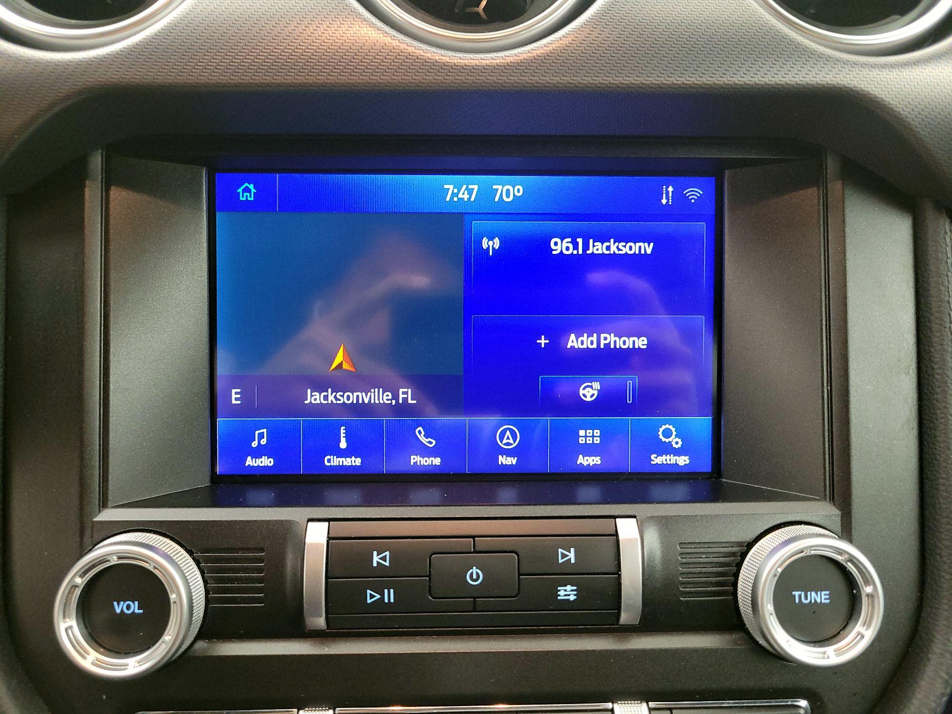 Thumbnail: 2020 Ford Mustang - 15