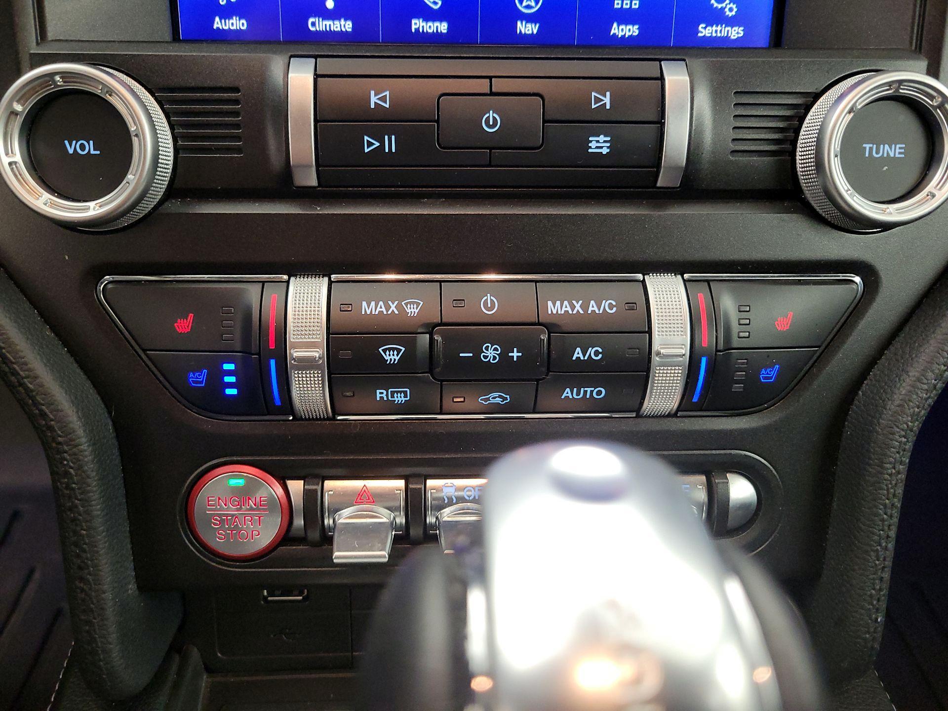 Thumbnail: 2020 Ford Mustang - 16