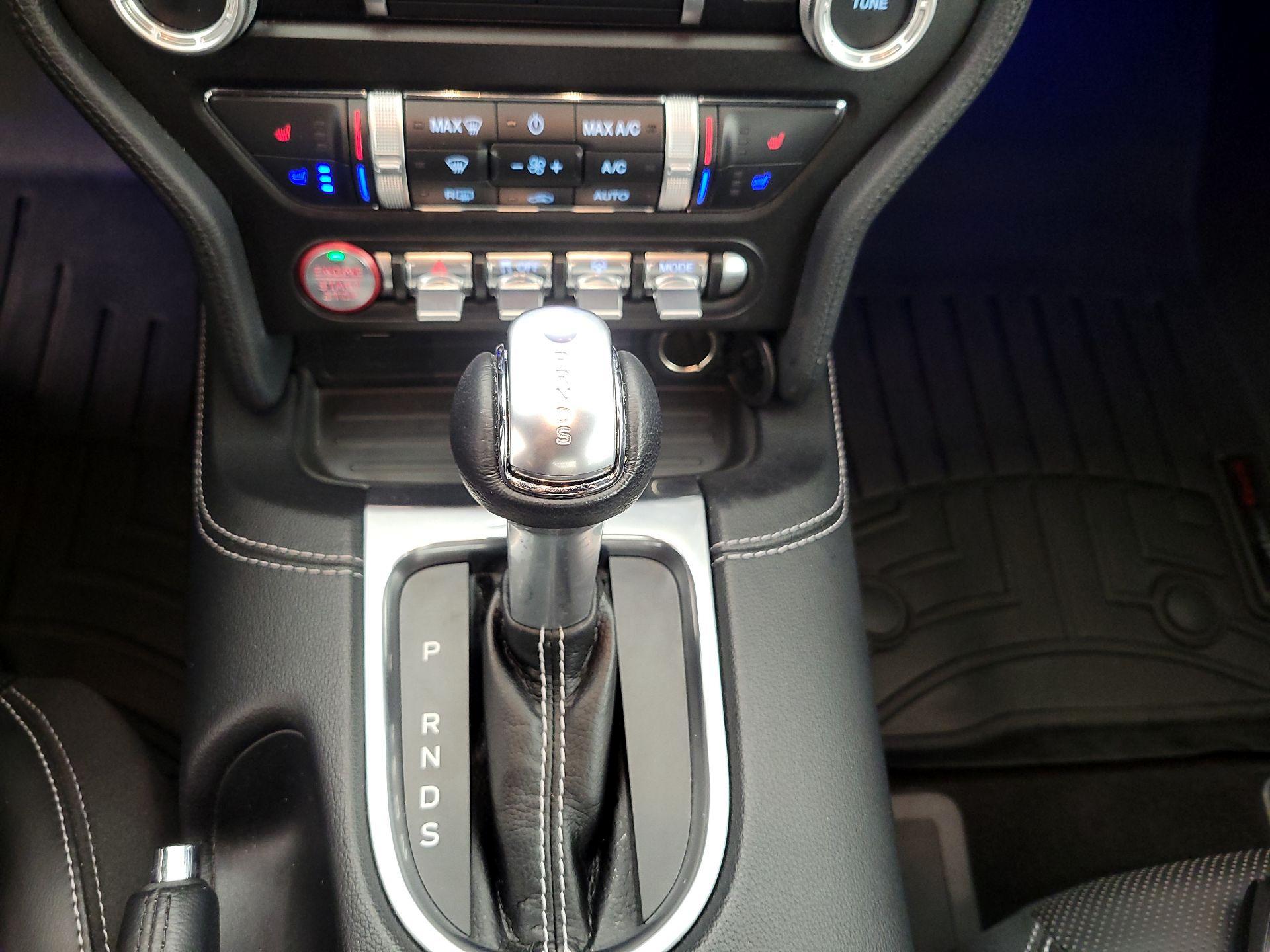 Thumbnail: 2020 Ford Mustang - 17