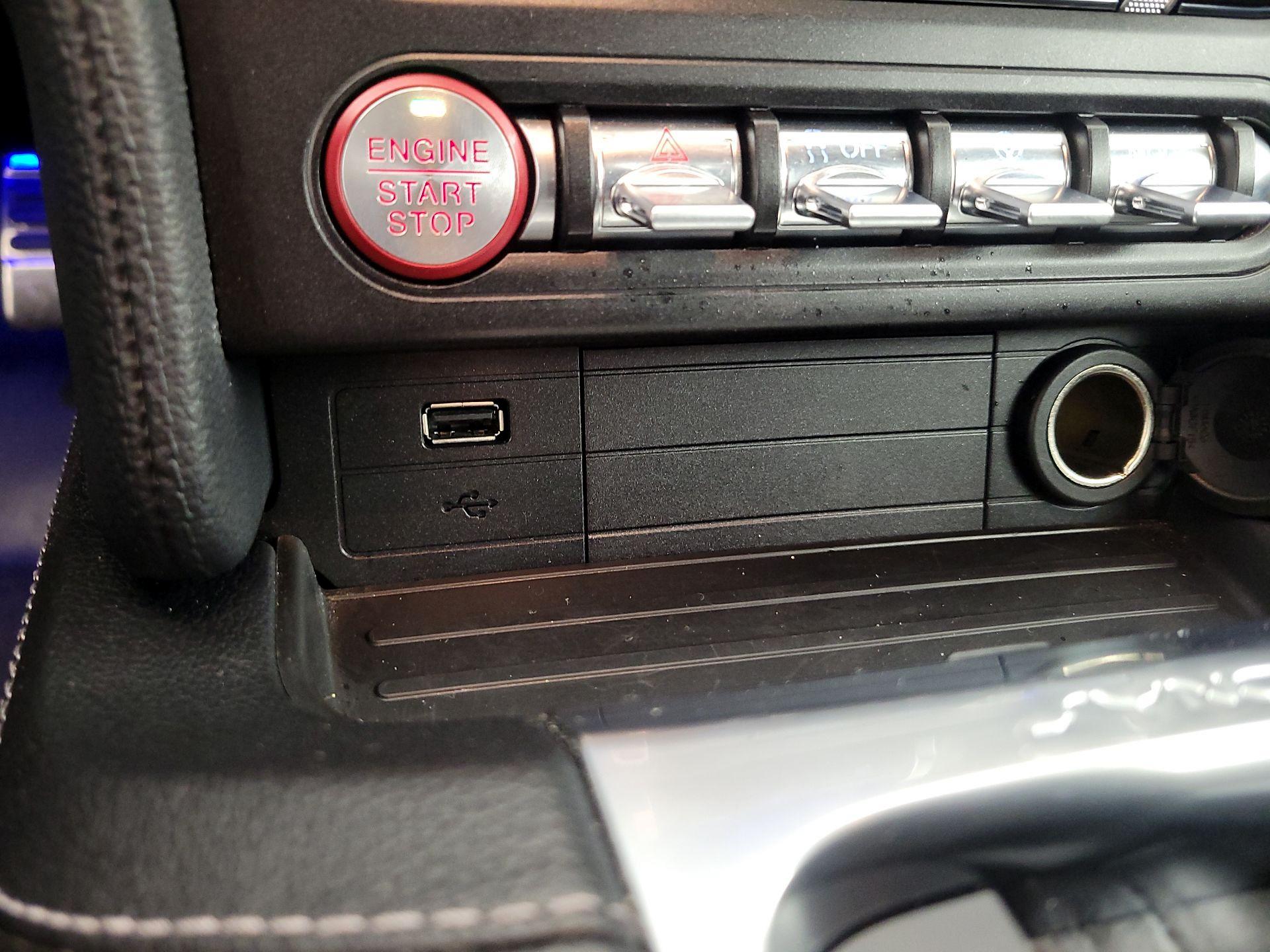 Thumbnail: 2020 Ford Mustang - 18