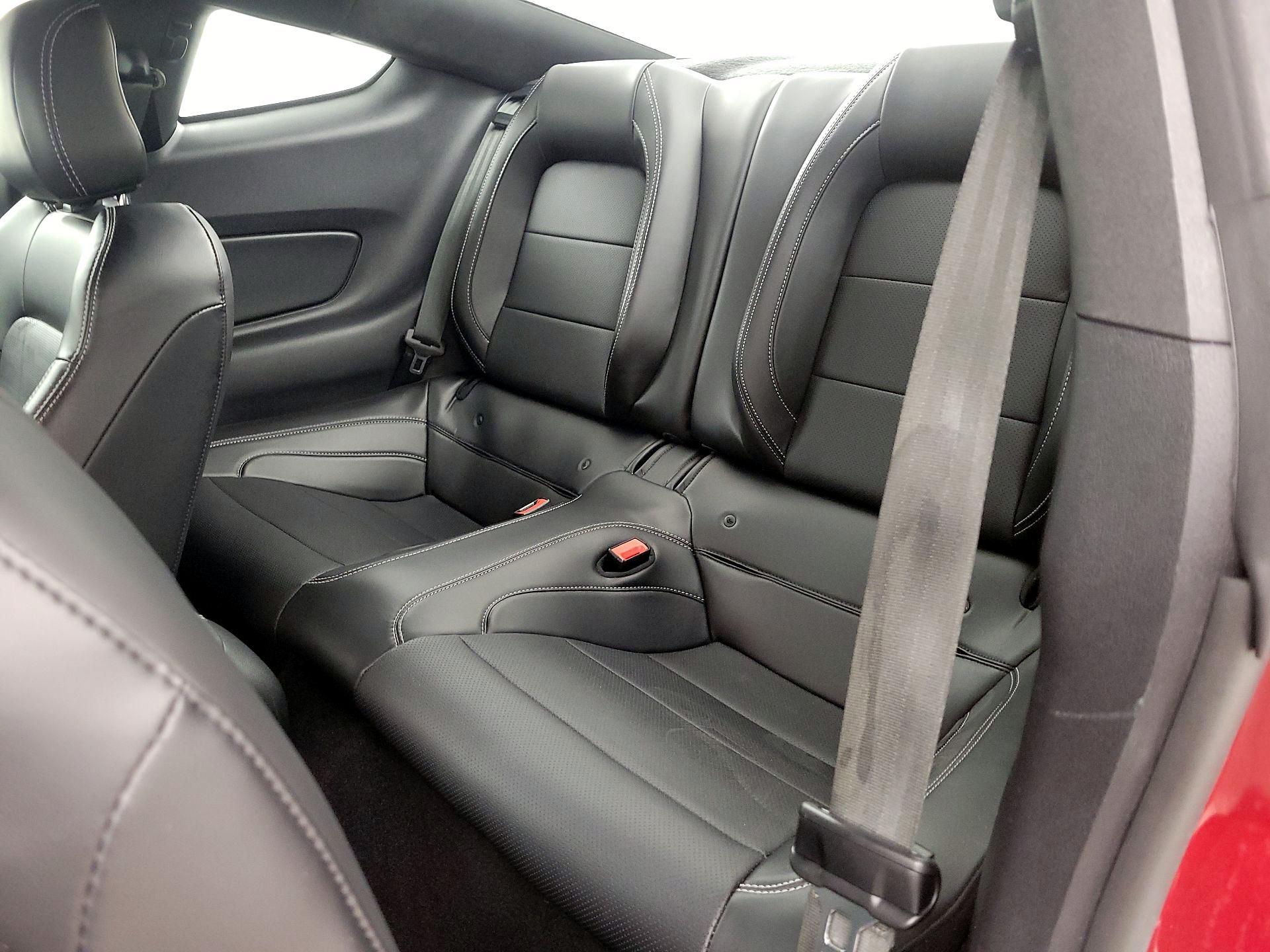 Thumbnail: 2020 Ford Mustang - 19