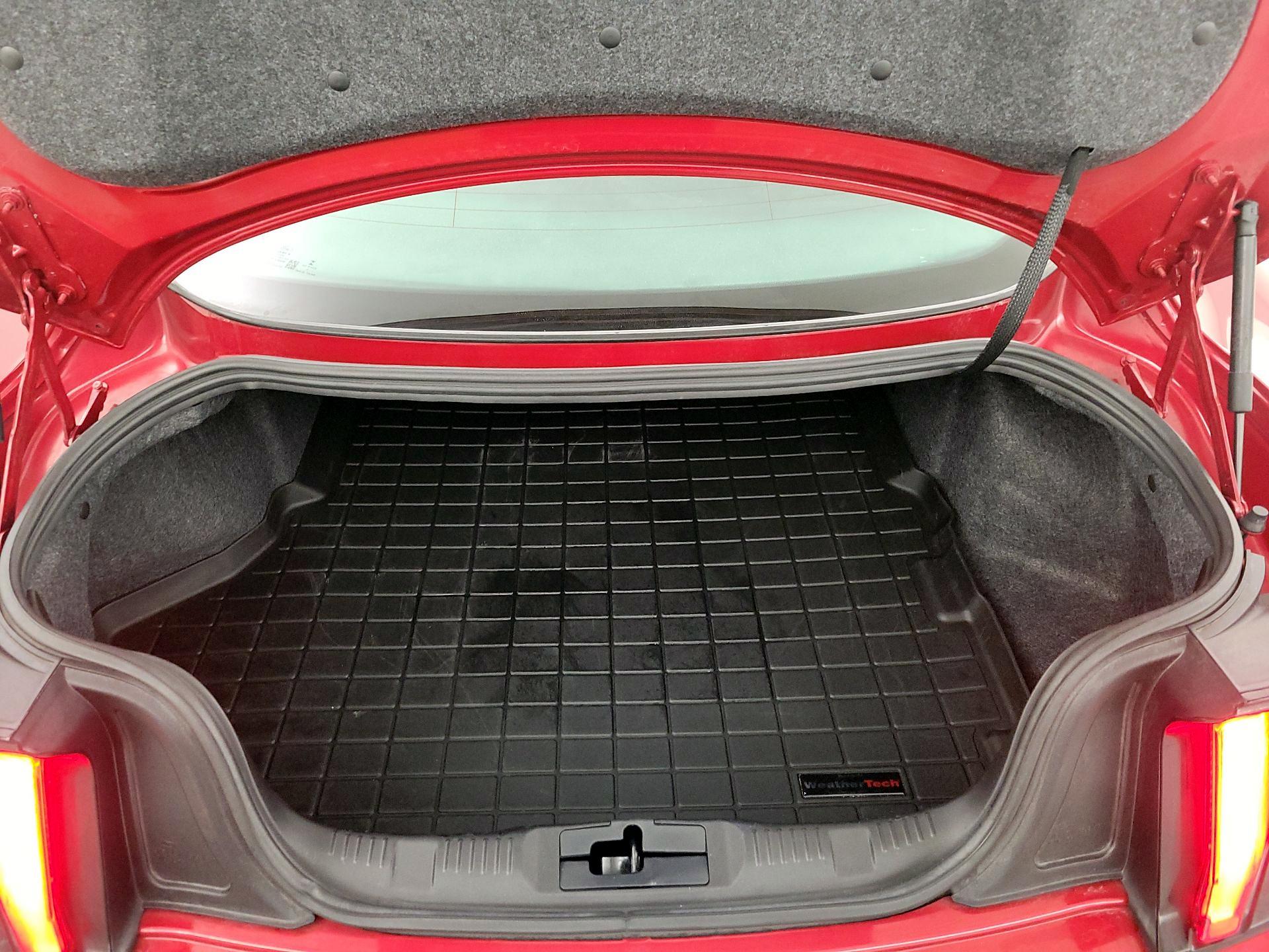 Thumbnail: 2020 Ford Mustang - 20