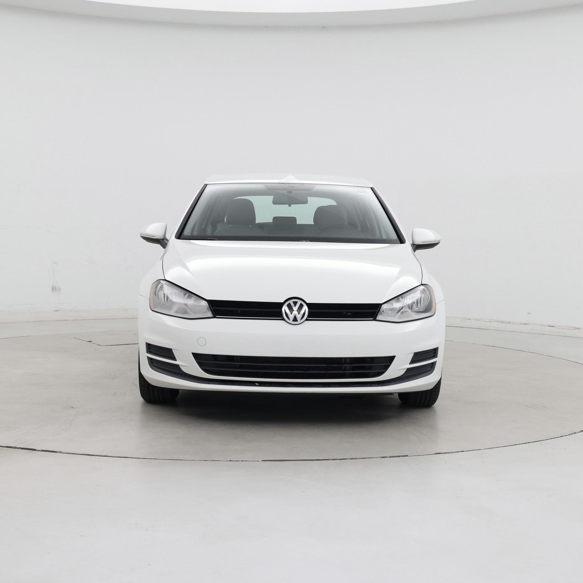 Thumbnail: 2017 Volkswagen Golf - 5
