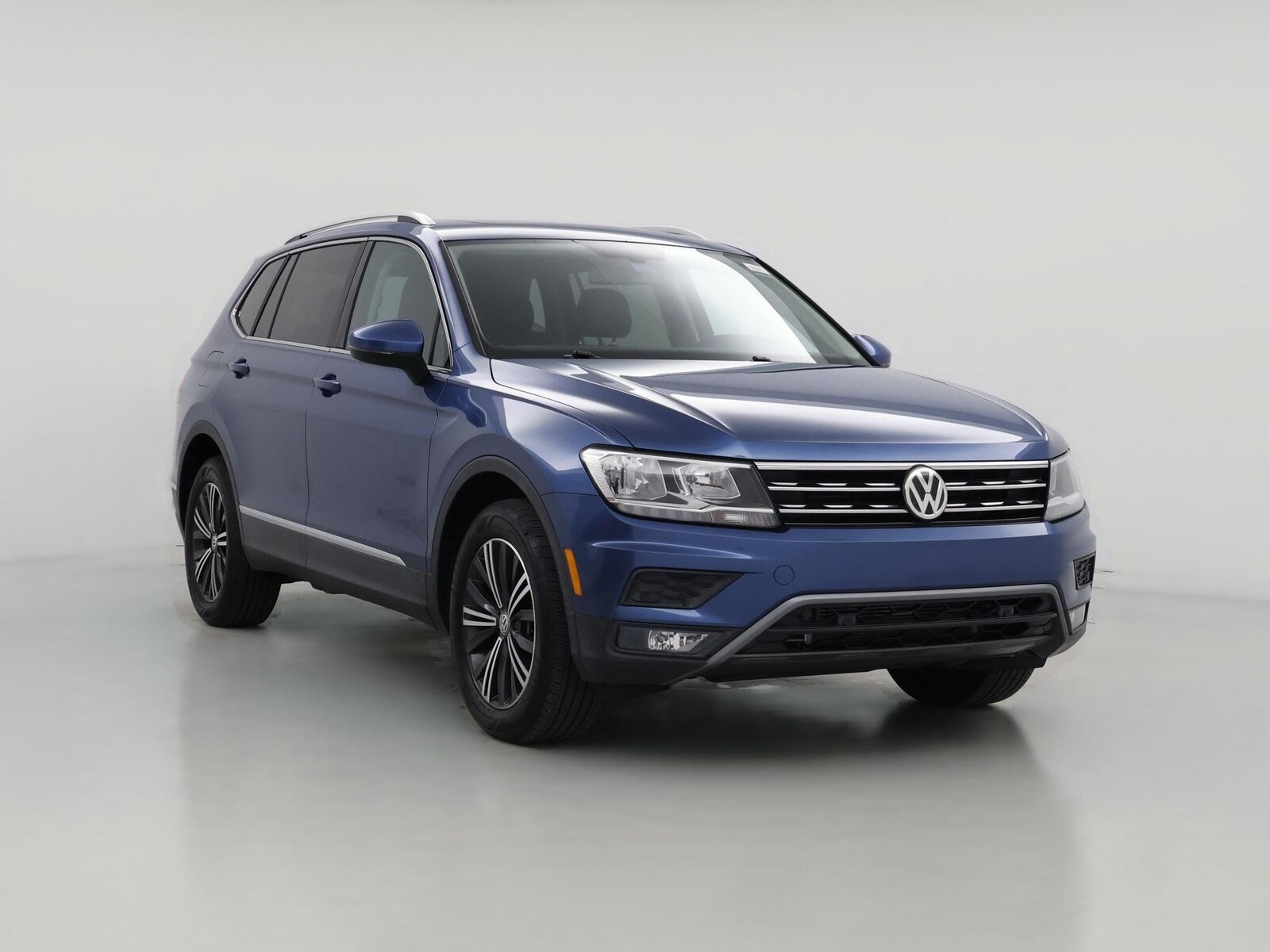 2019 Volkswagen Tiguan SEL