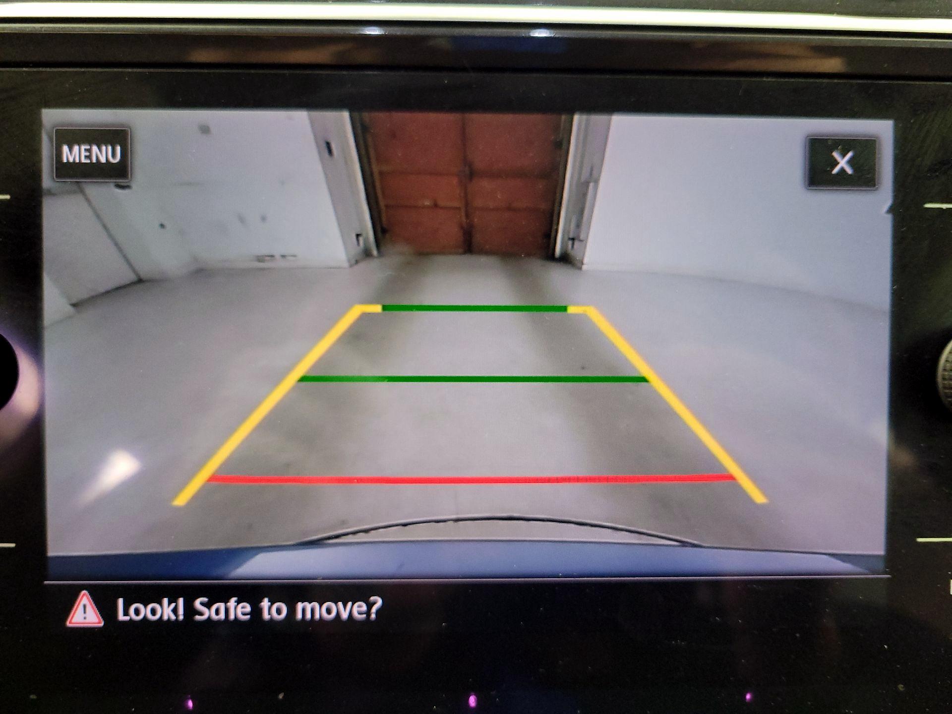 Thumbnail: 2019 Volkswagen Tiguan - 14