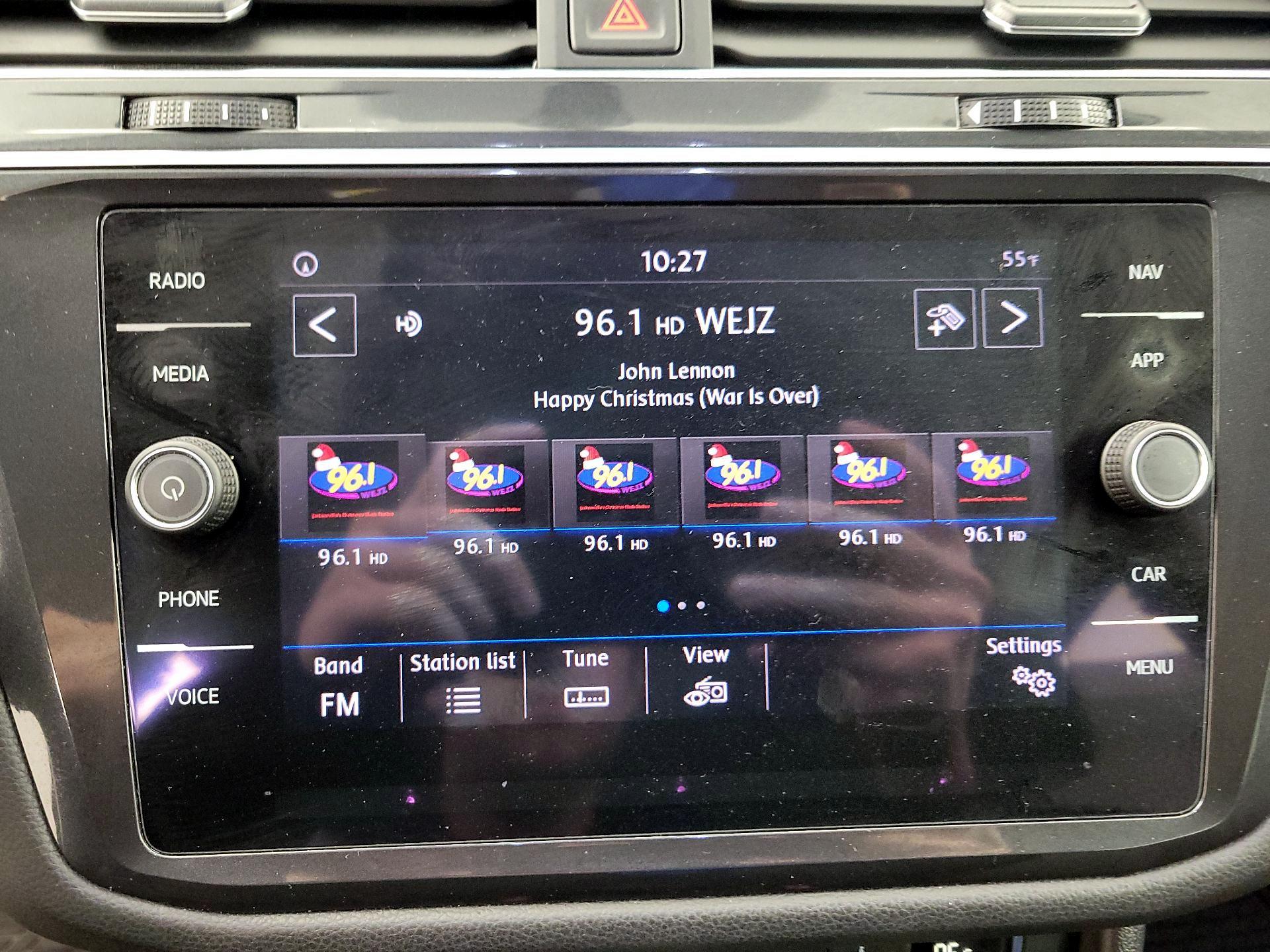 Thumbnail: 2019 Volkswagen Tiguan - 15