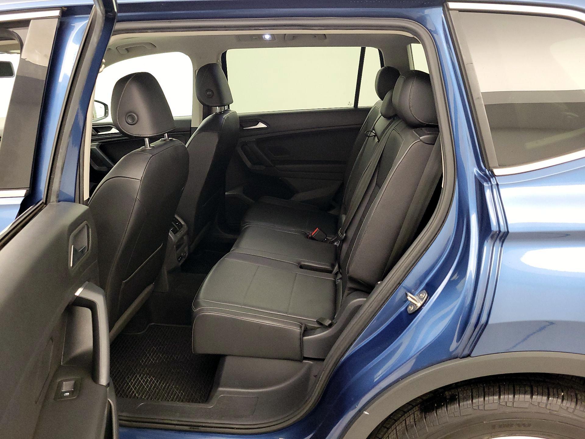 Thumbnail: 2019 Volkswagen Tiguan - 20