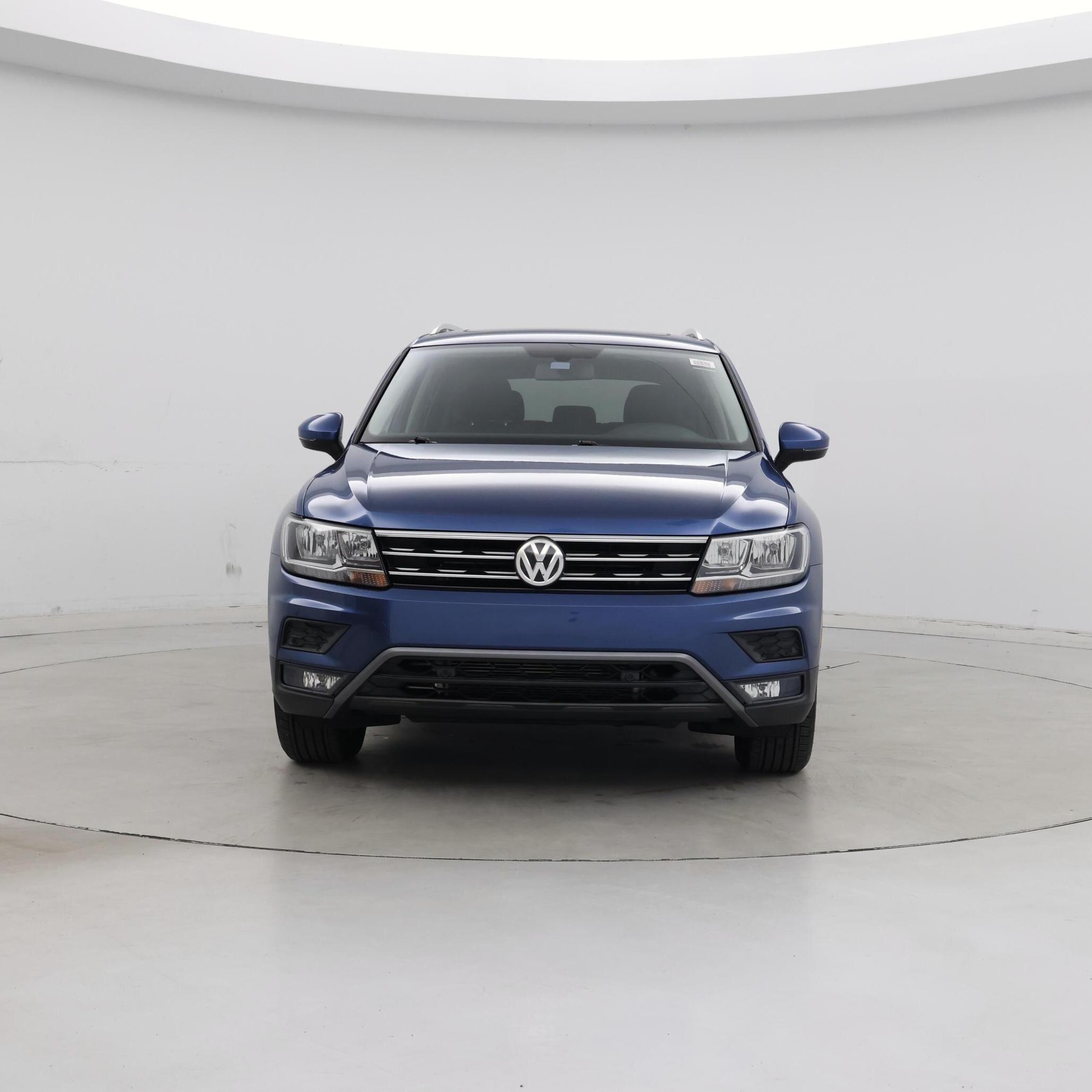 Thumbnail: 2019 Volkswagen Tiguan - 5