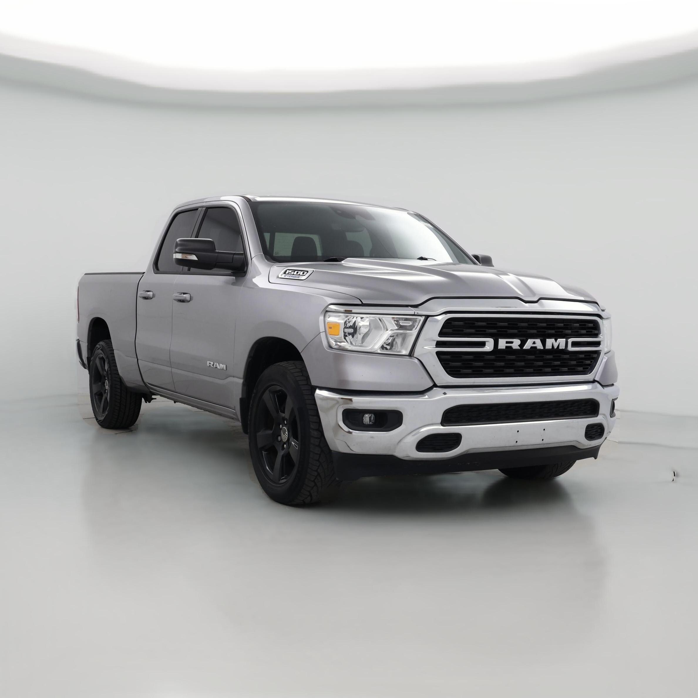 Thumbnail: 2022 RAM 1500 - 1