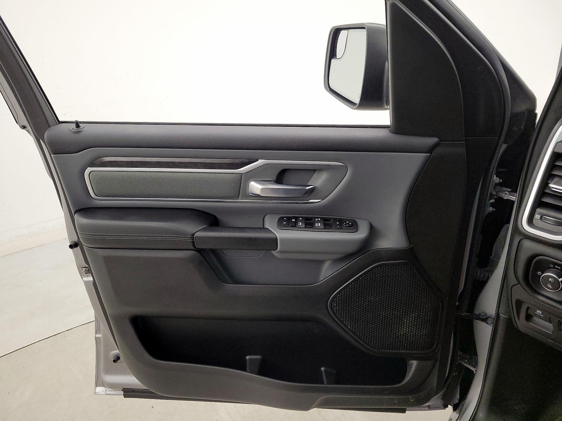 Thumbnail: 2022 RAM 1500 - 12