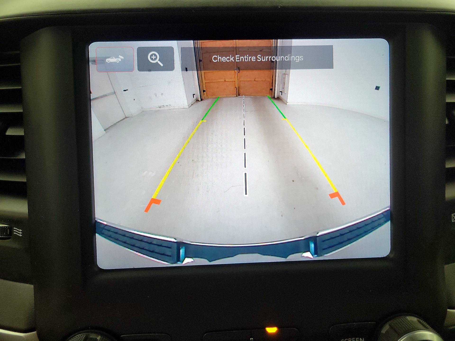 Thumbnail: 2022 RAM 1500 - 14