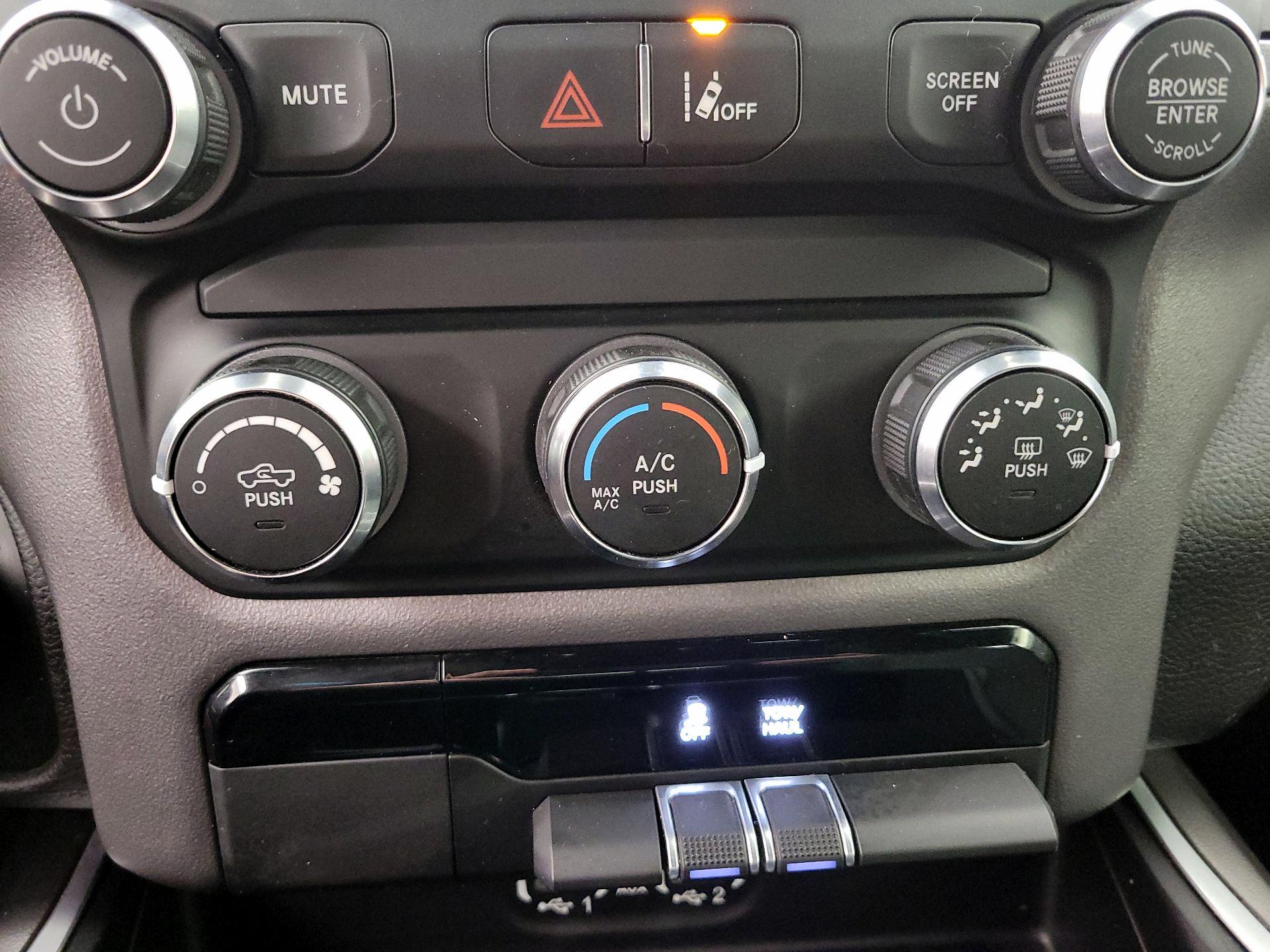 Thumbnail: 2022 RAM 1500 - 16