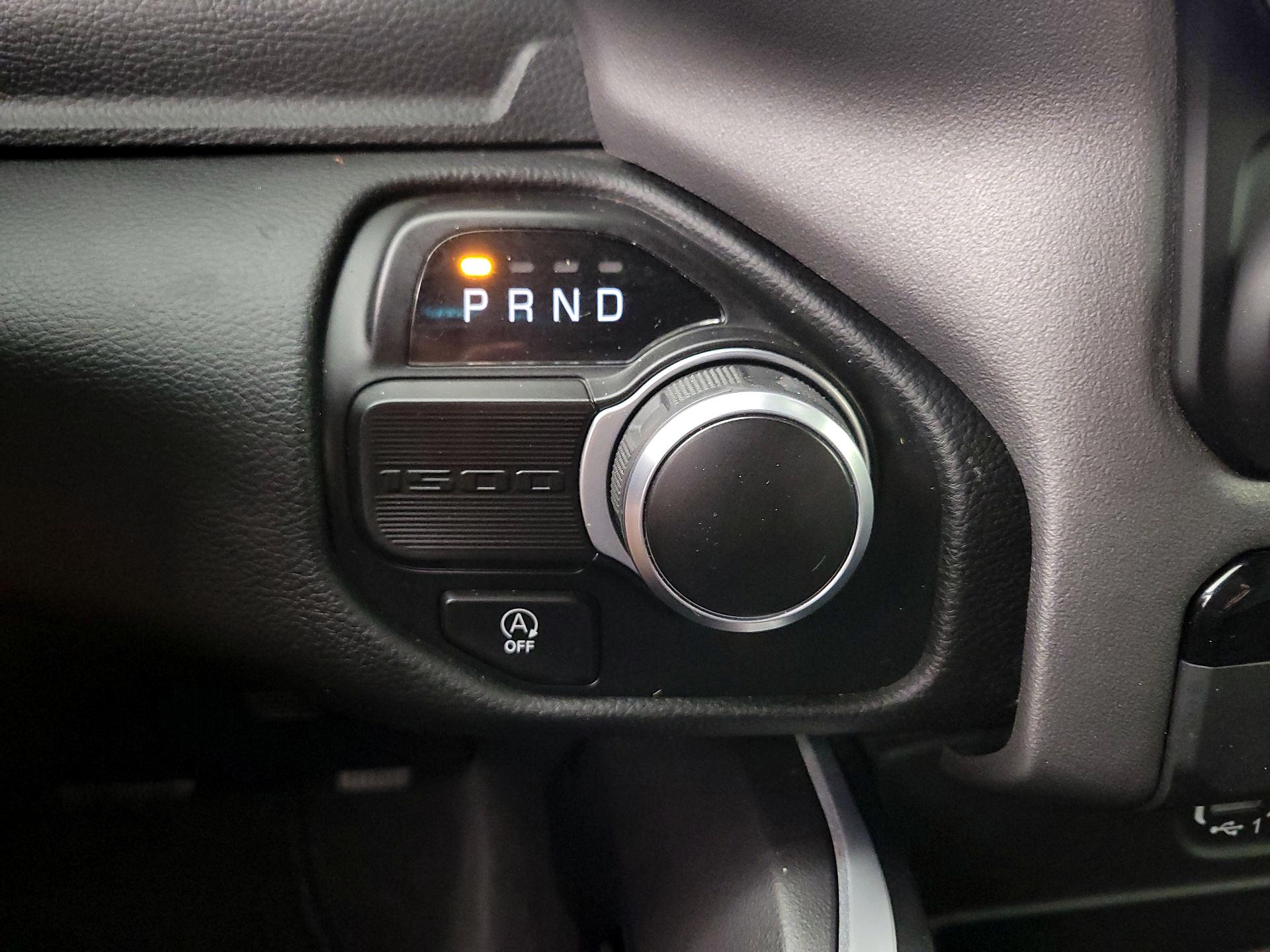 Thumbnail: 2022 RAM 1500 - 17