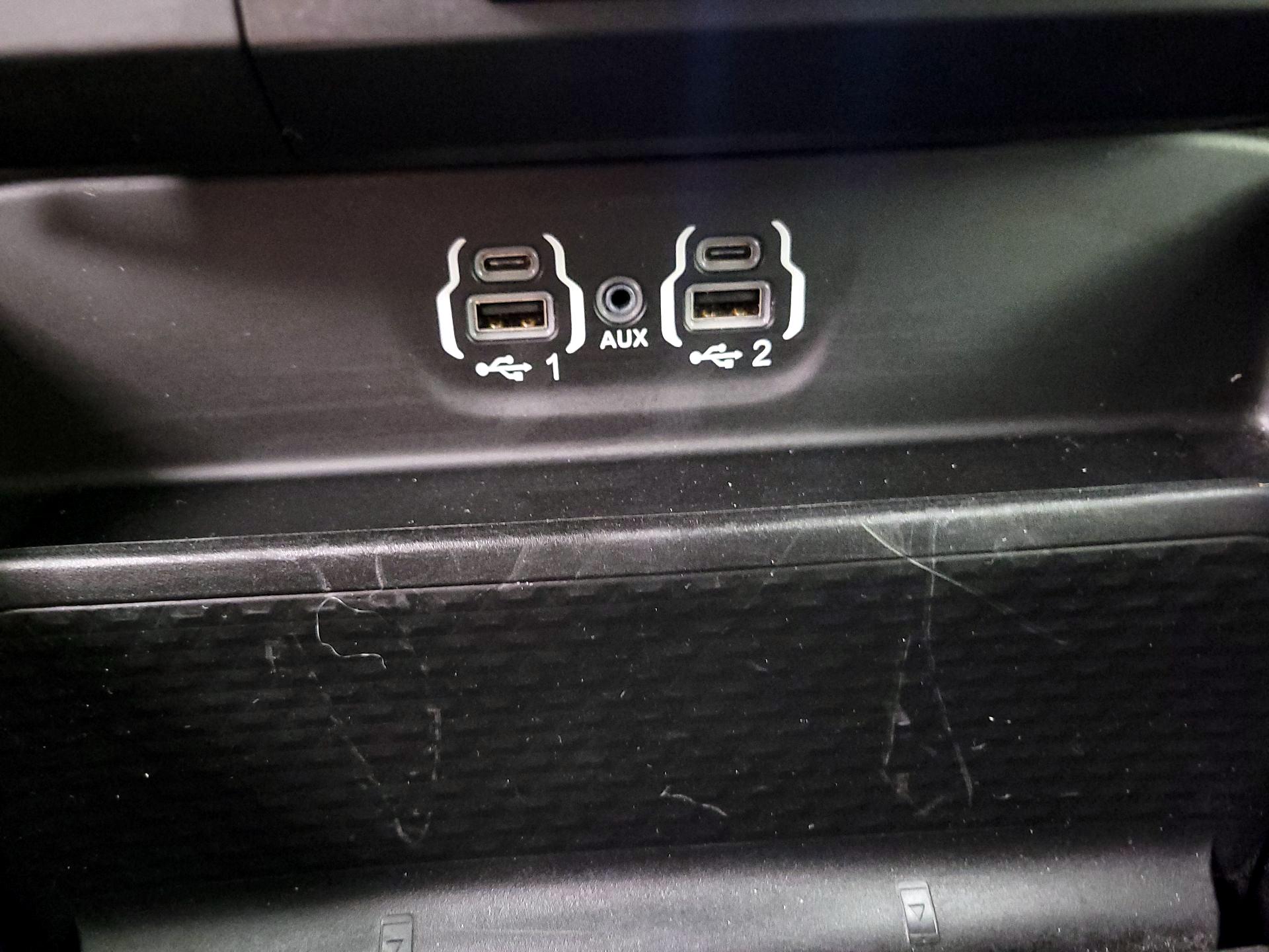 Thumbnail: 2022 RAM 1500 - 18